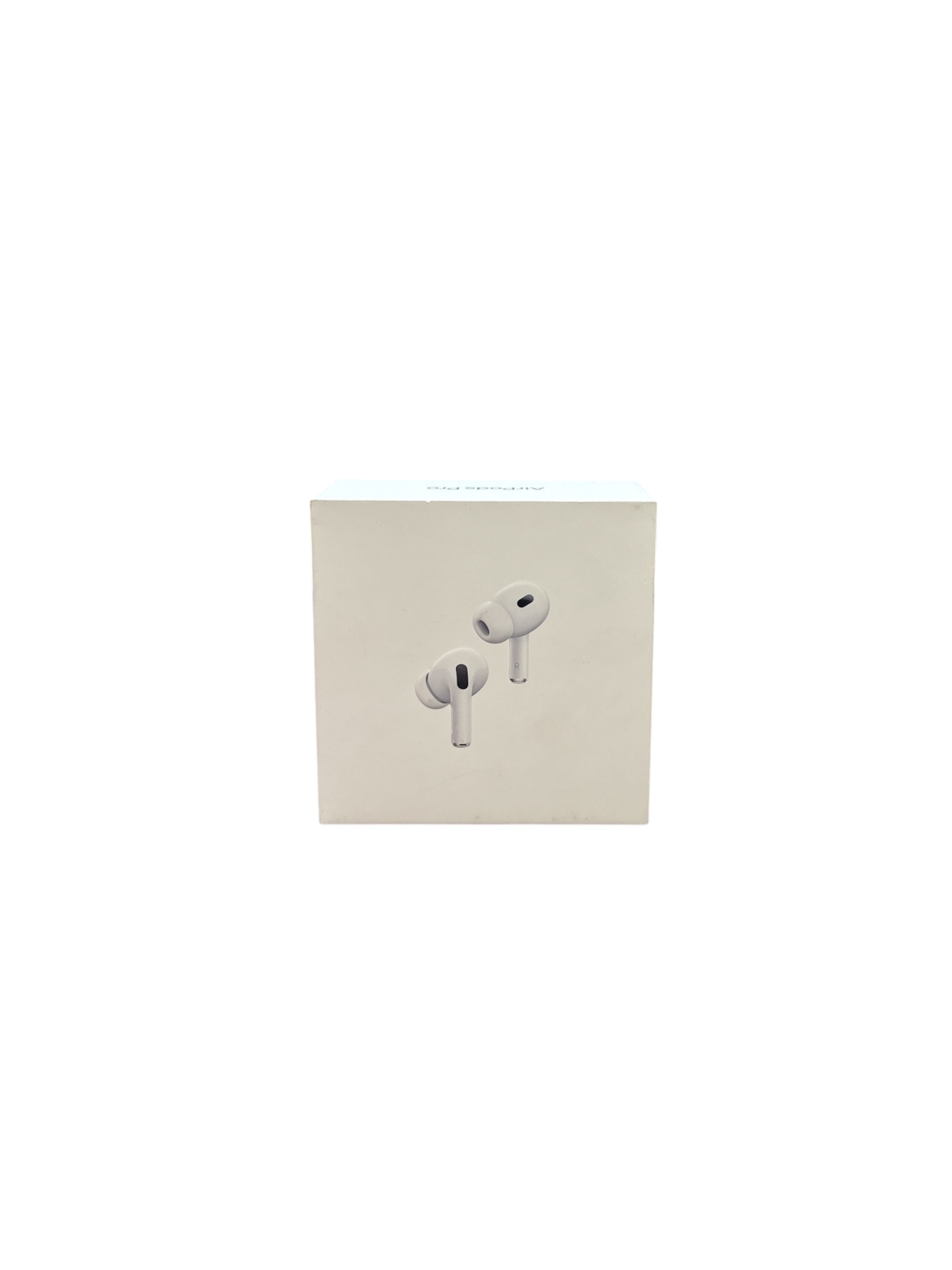 Product photo for Apple Airpod Pro's 2nd Generation