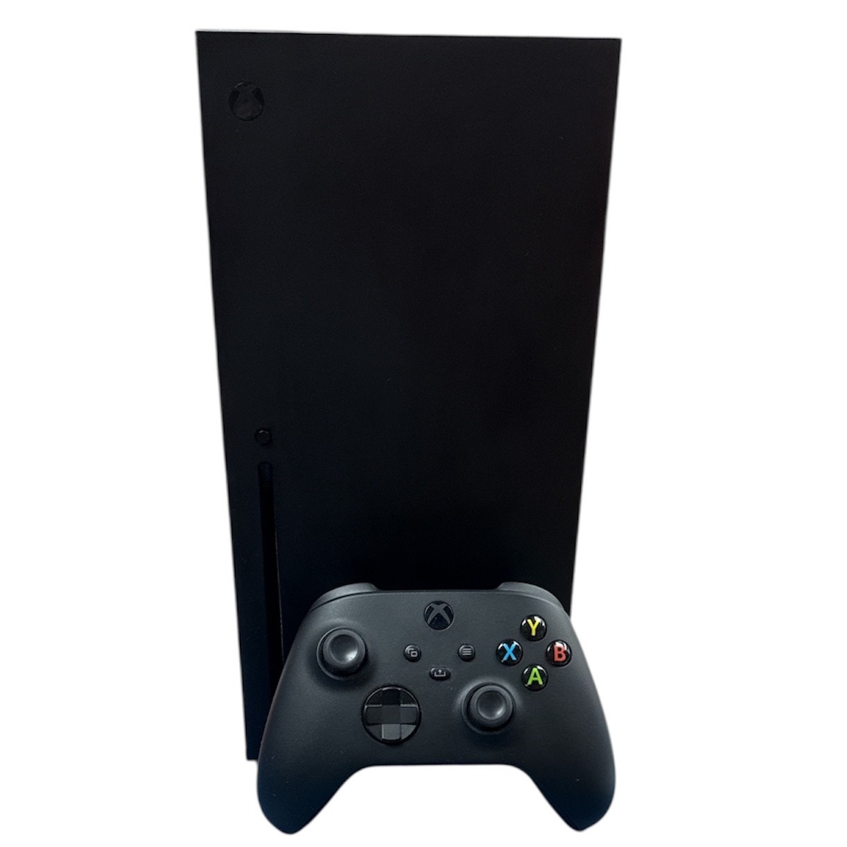 Product photo for Xbox Series X (1TB) Unboxed, B