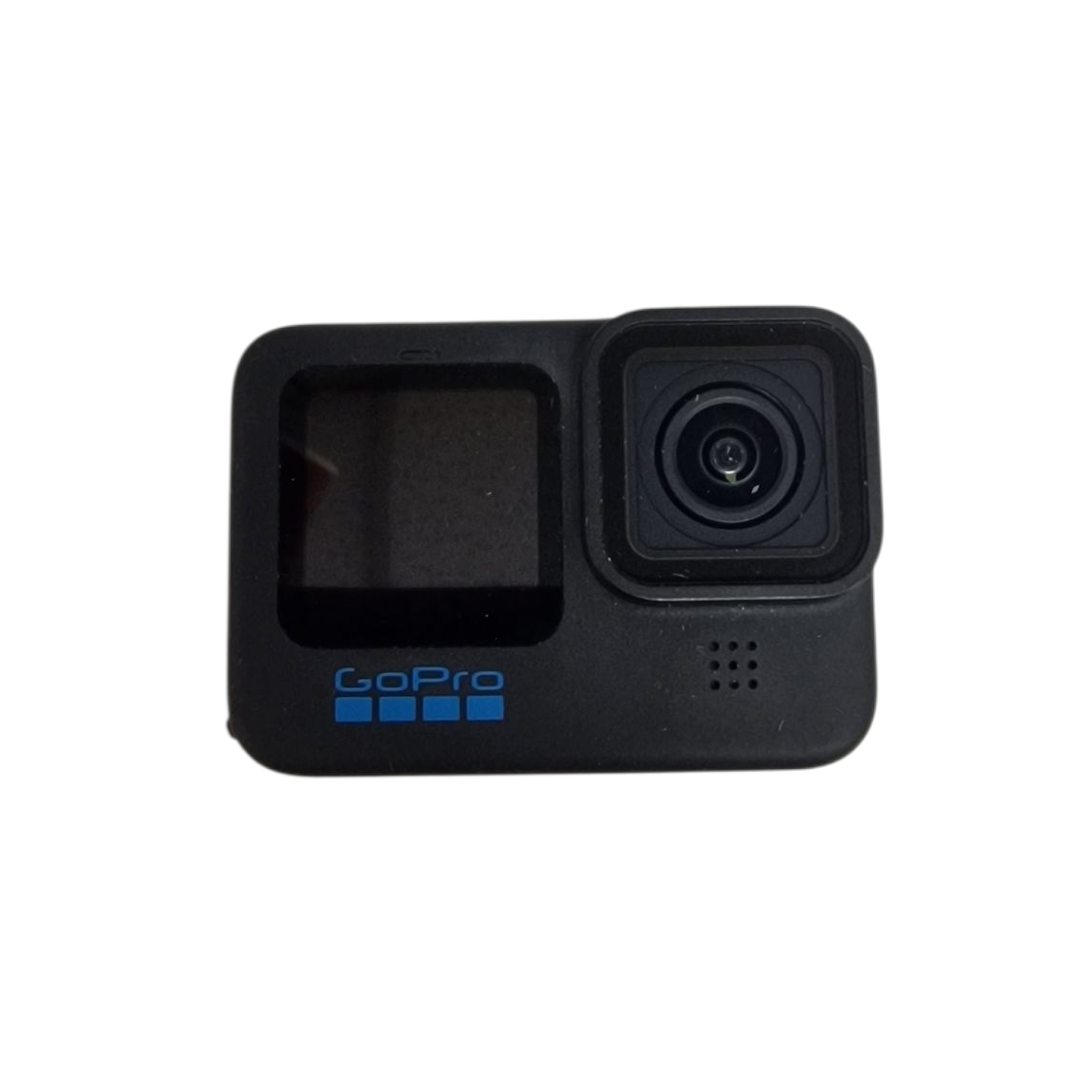 Product photo for GO PRO Hero 10 black