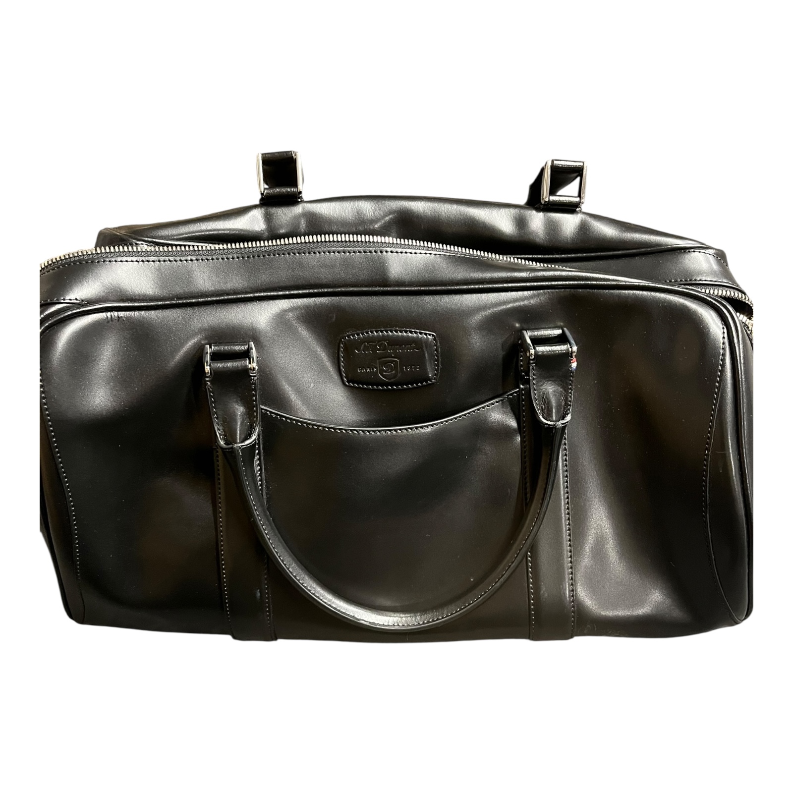 Product photo for S.T. Dupont Paris 1872 Bag – Used, Good Condition