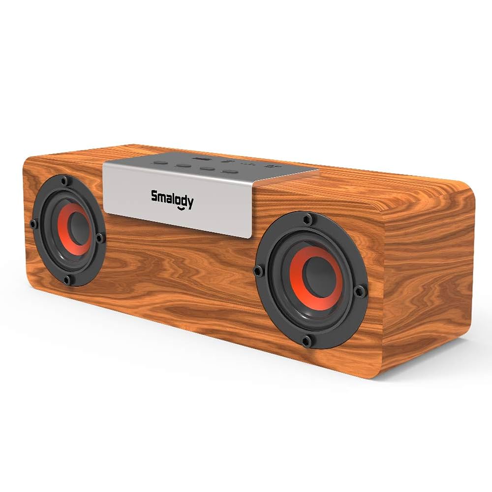 Product photo for Smalody Wood Retro SL-50S NEW