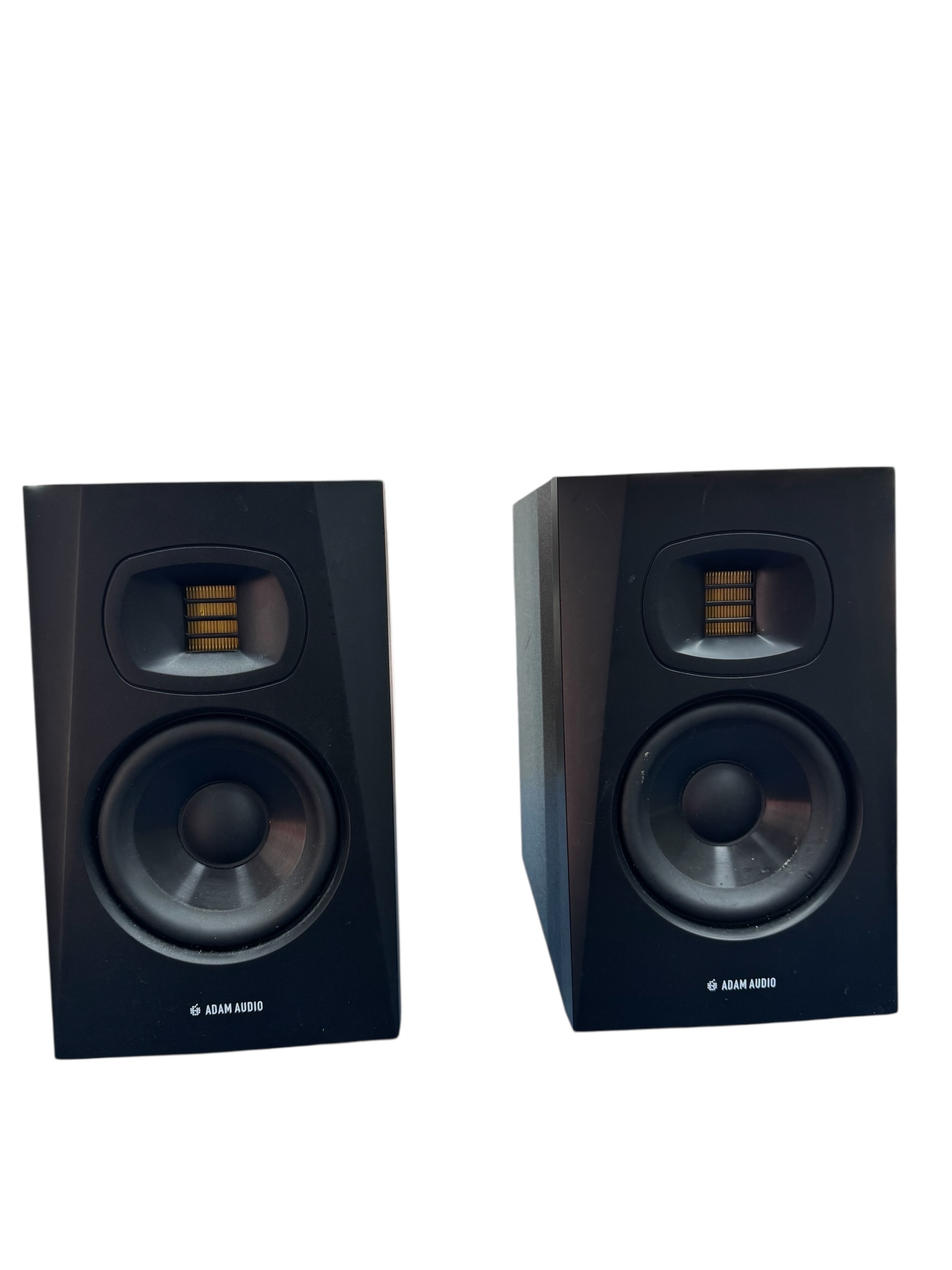 Product photo for Adam Audio Adam Audio T5V Studio Monitors ( Pair)