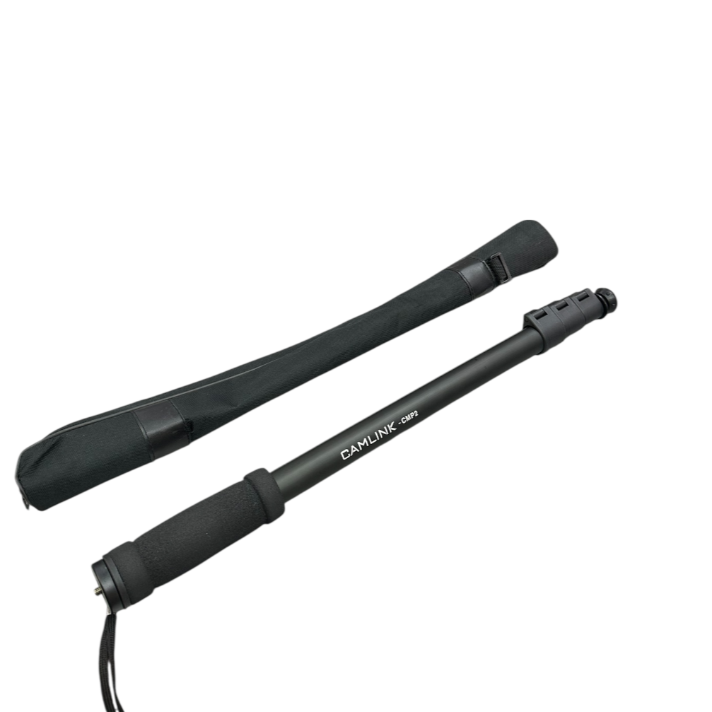 Product photo for Camlink CMP2 Camera monopod