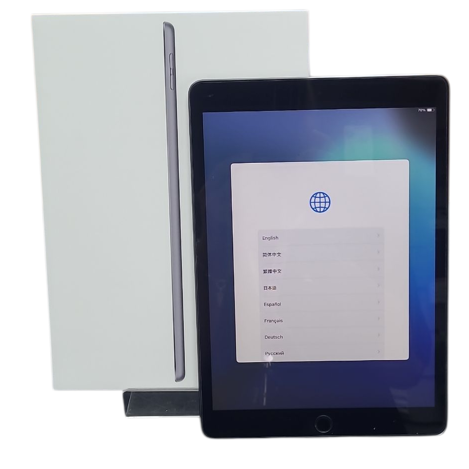 Product photo for Apple iPad 9TH Generation 256GB Wifi