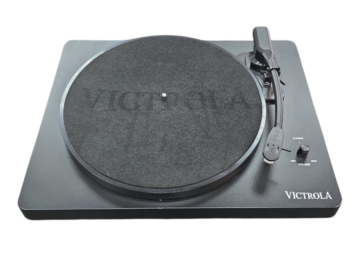 Product photo for Victrola ITUT-420 *SALE WAS £39.99*
