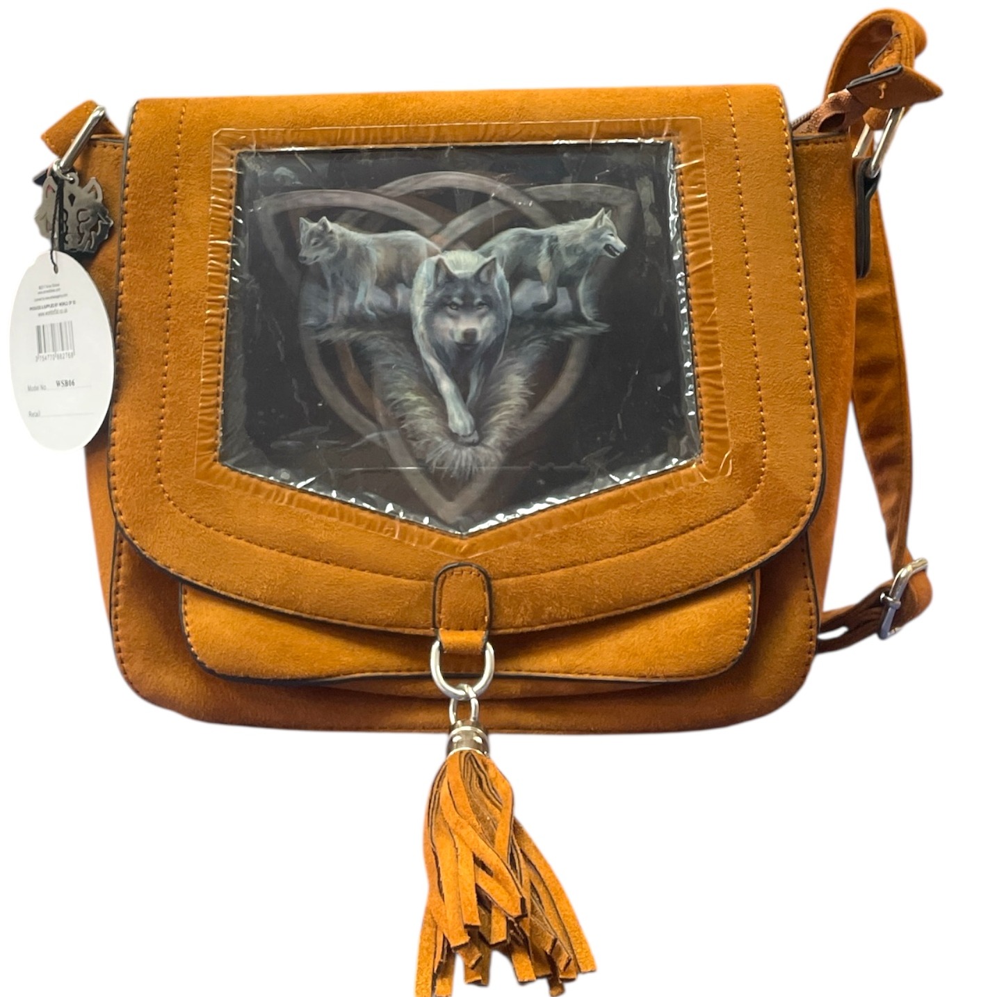 Product photo for Anne Stokes Bag