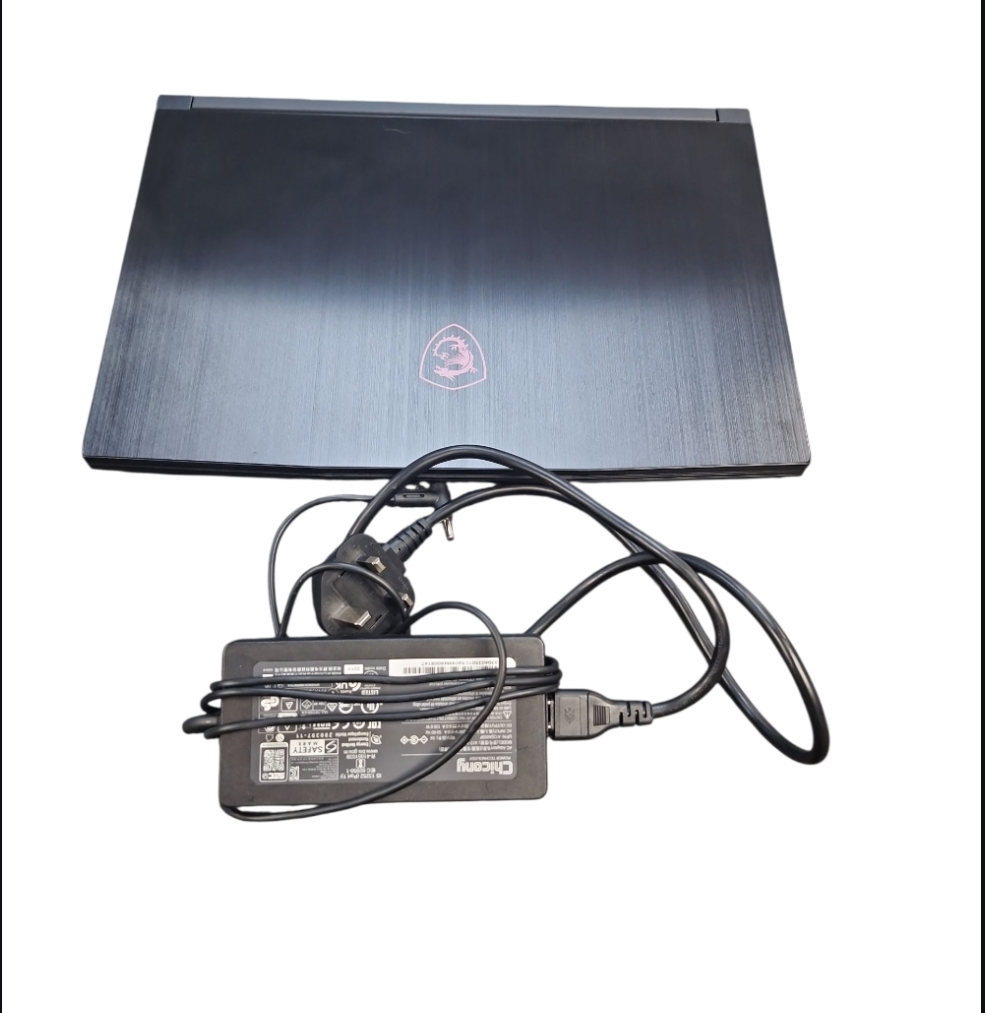 Product photo for MSI GF63 Thin 11UC 15.6