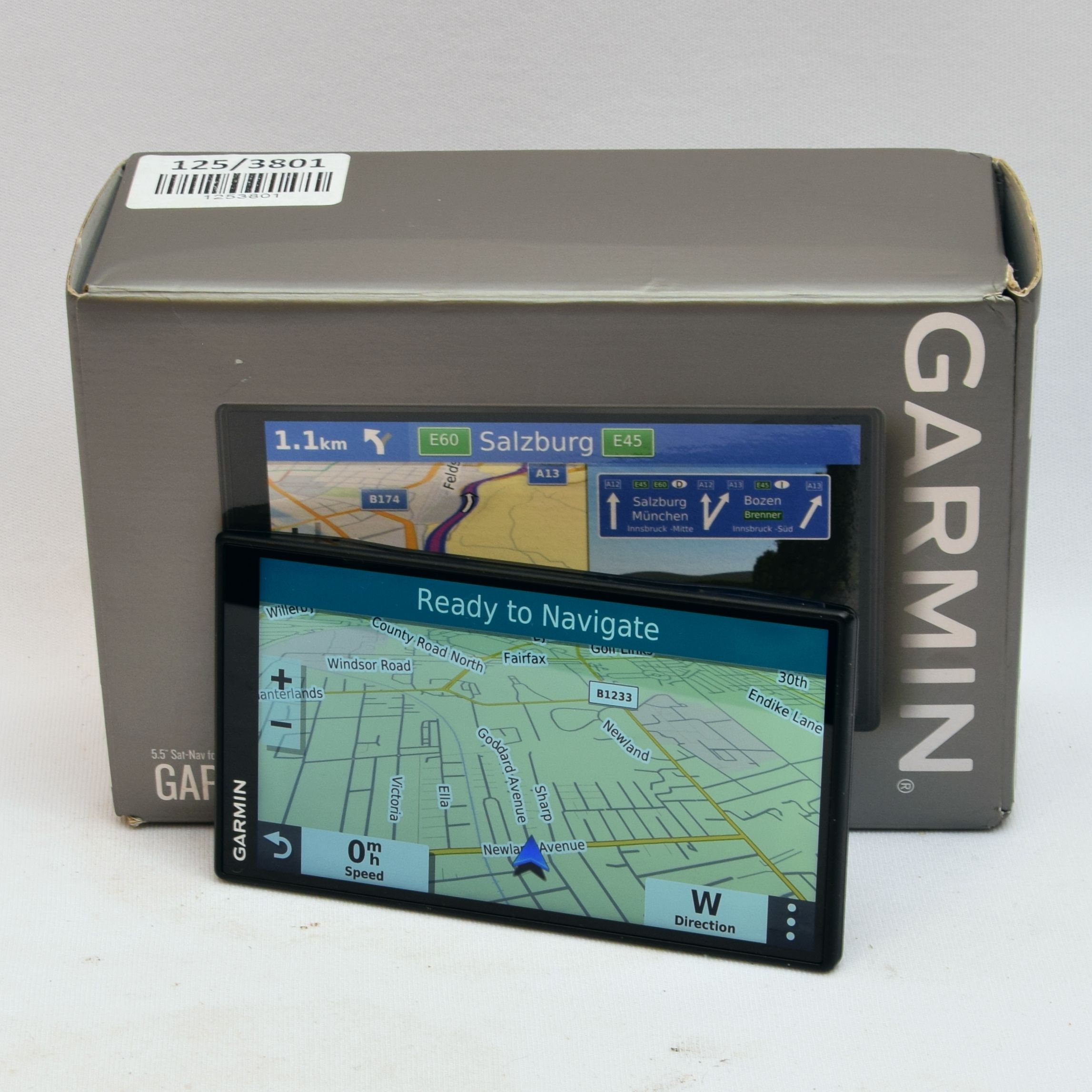 Product photo for Garmin 5