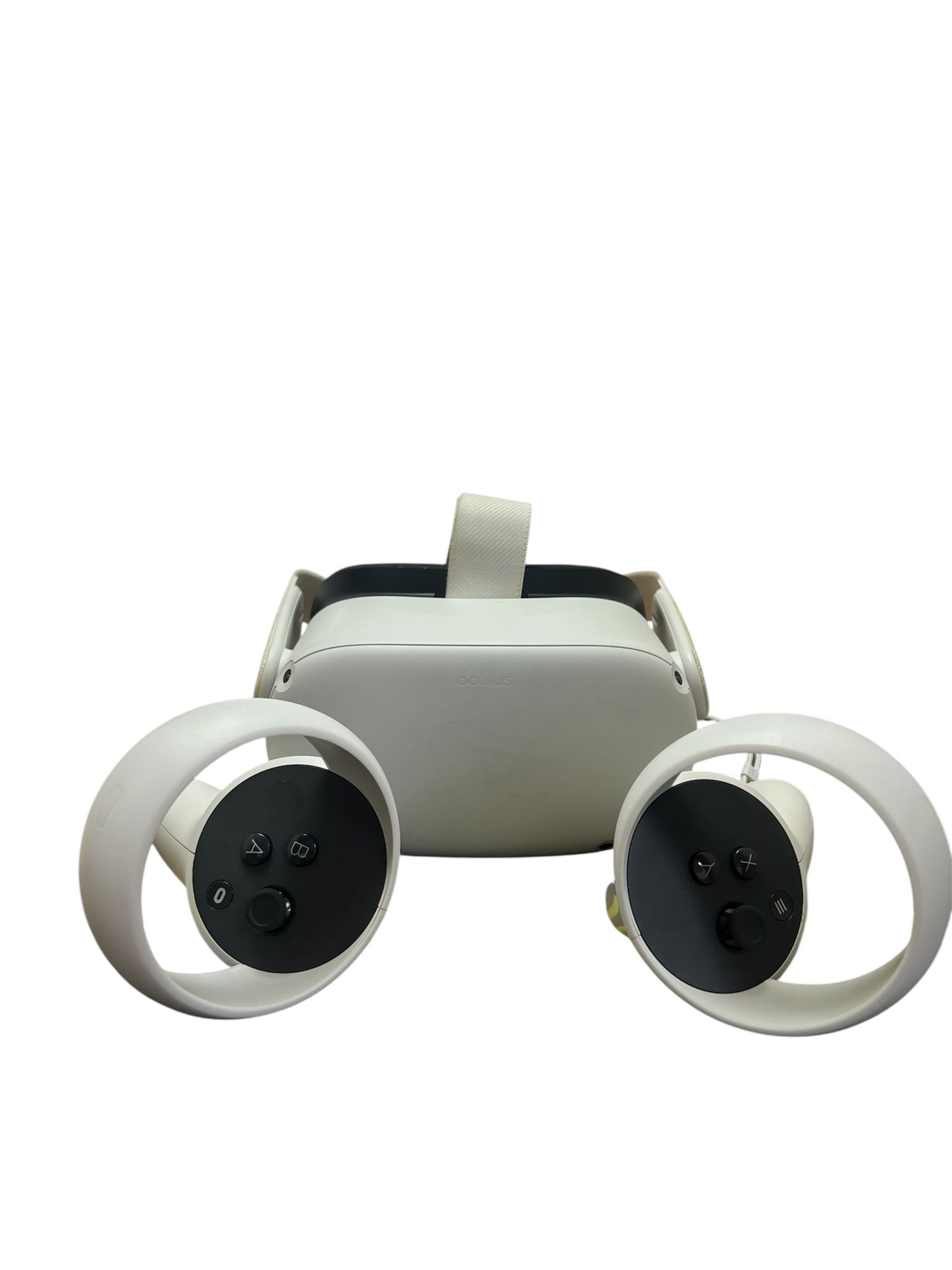 Product photo for Oculus Quest 2 128GB VR Headset (With Controllers) *Warranty*