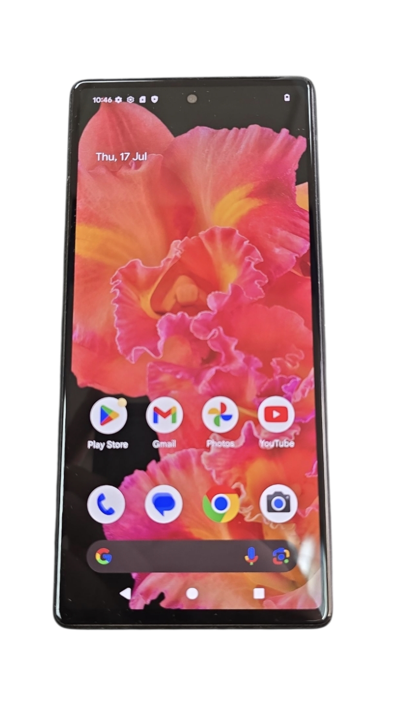 Product photo for Google Pixel 6