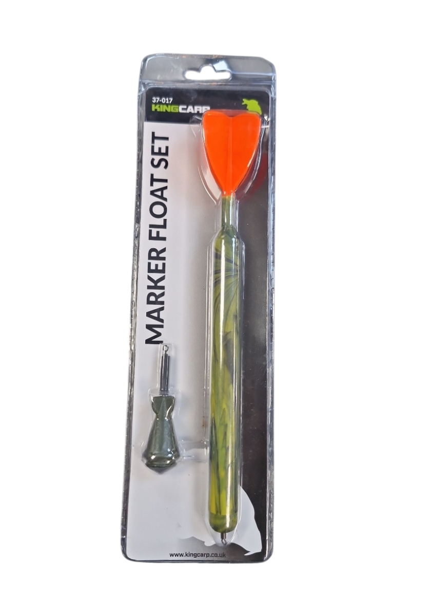 Product photo for King Carp Marker Float Set