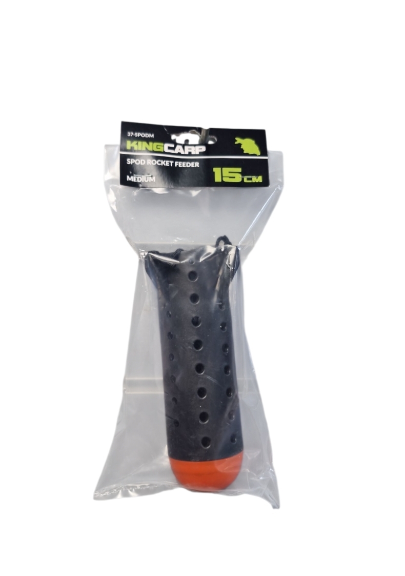Product photo for King Carp Spod Rocket Feeder