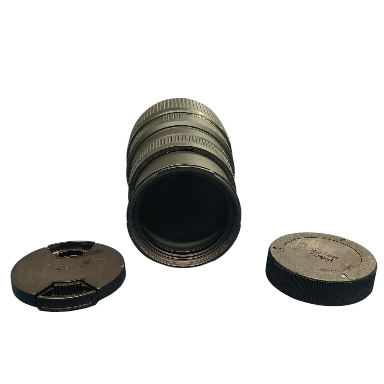 Product photo for Sigma DG 70-300mm 1:4-5.6 Lens