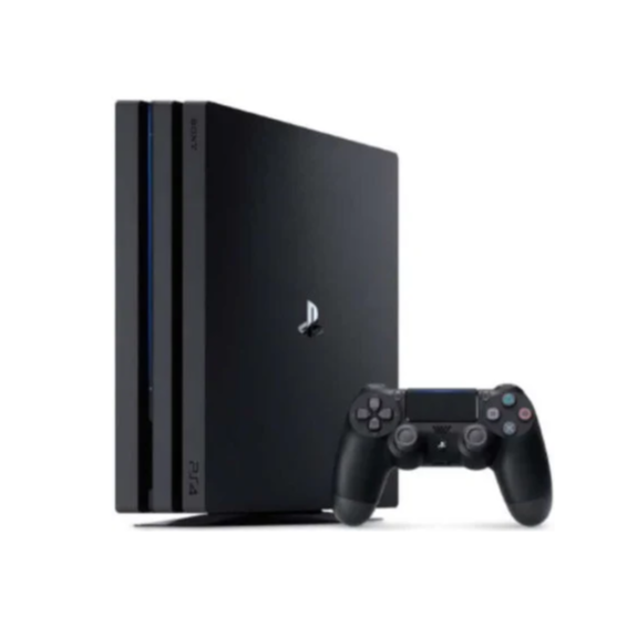 Product photo for Sony ps4 pro