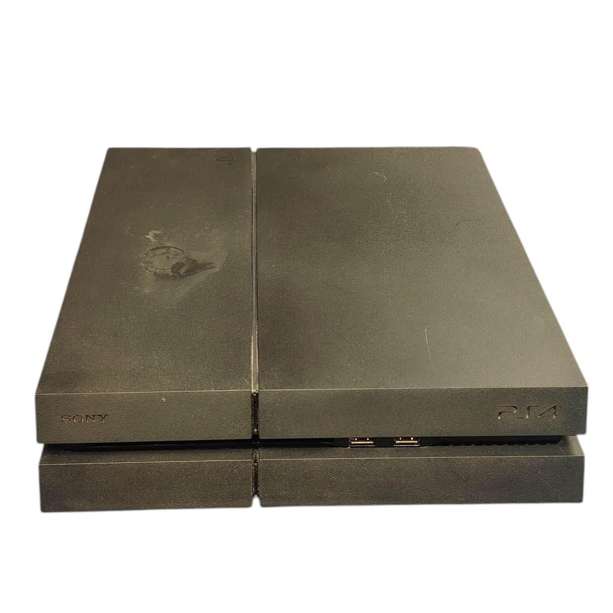 Product photo for Sony PlayStation 4 500GB (No Controller)