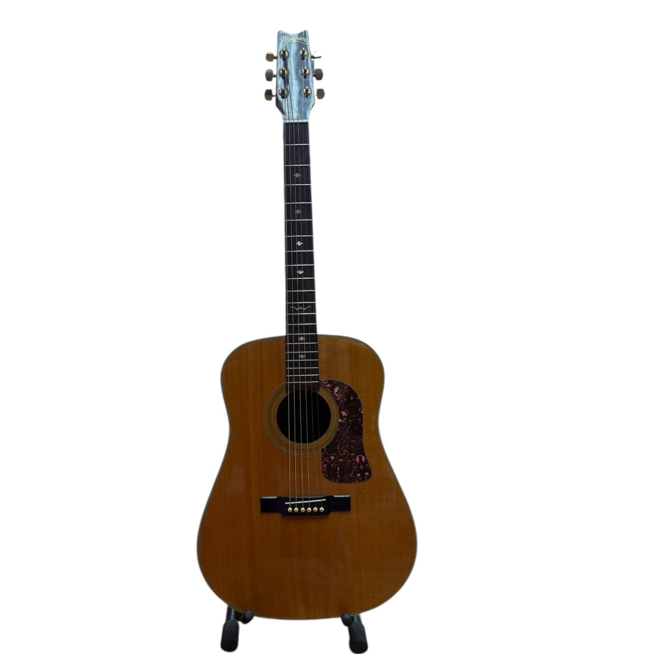 Product photo for Washburn D21