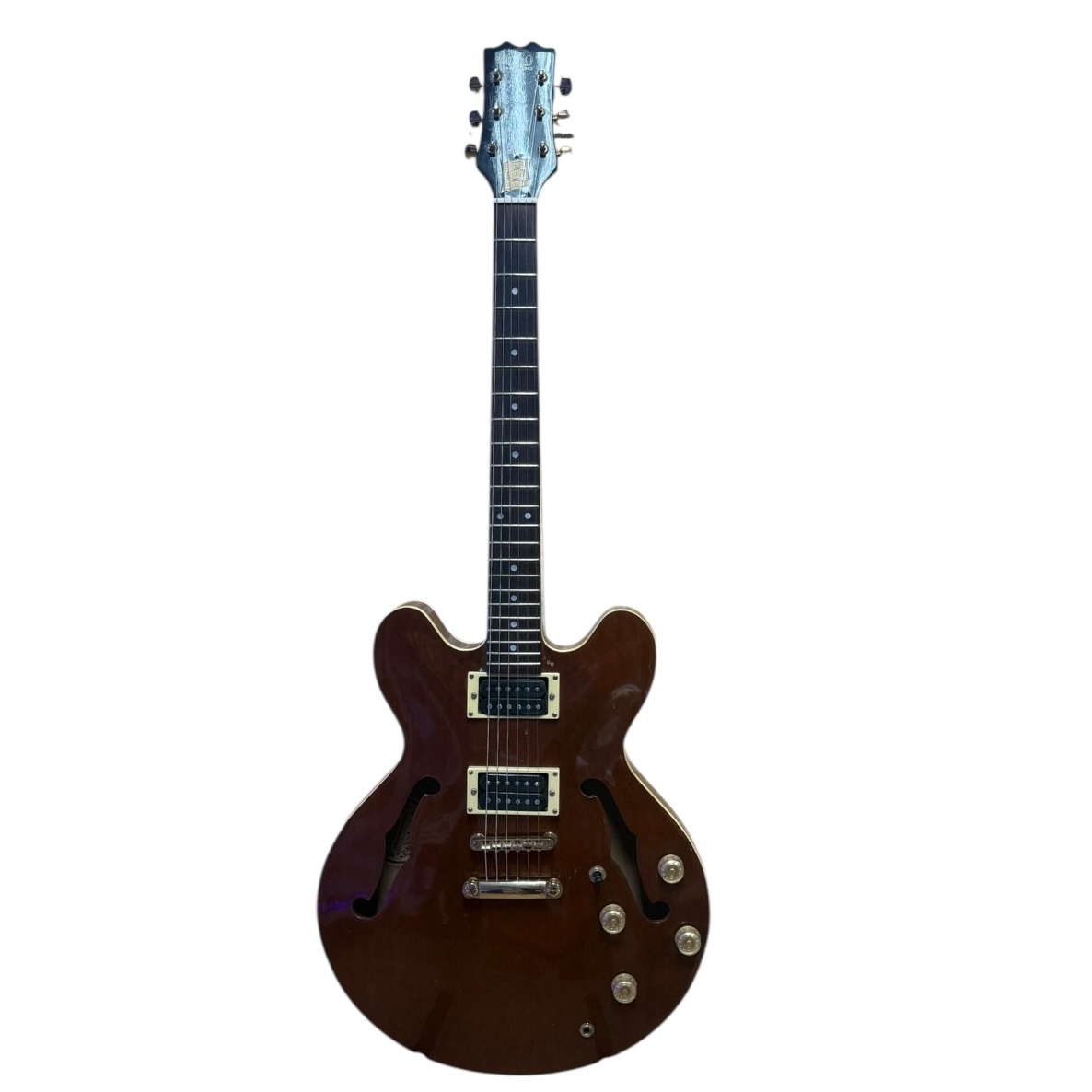 Product photo for Hondo Deluxe 935 series