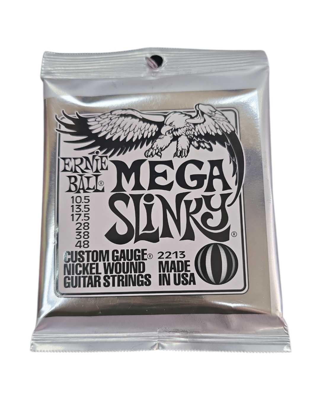 Product photo for Mega Slinky