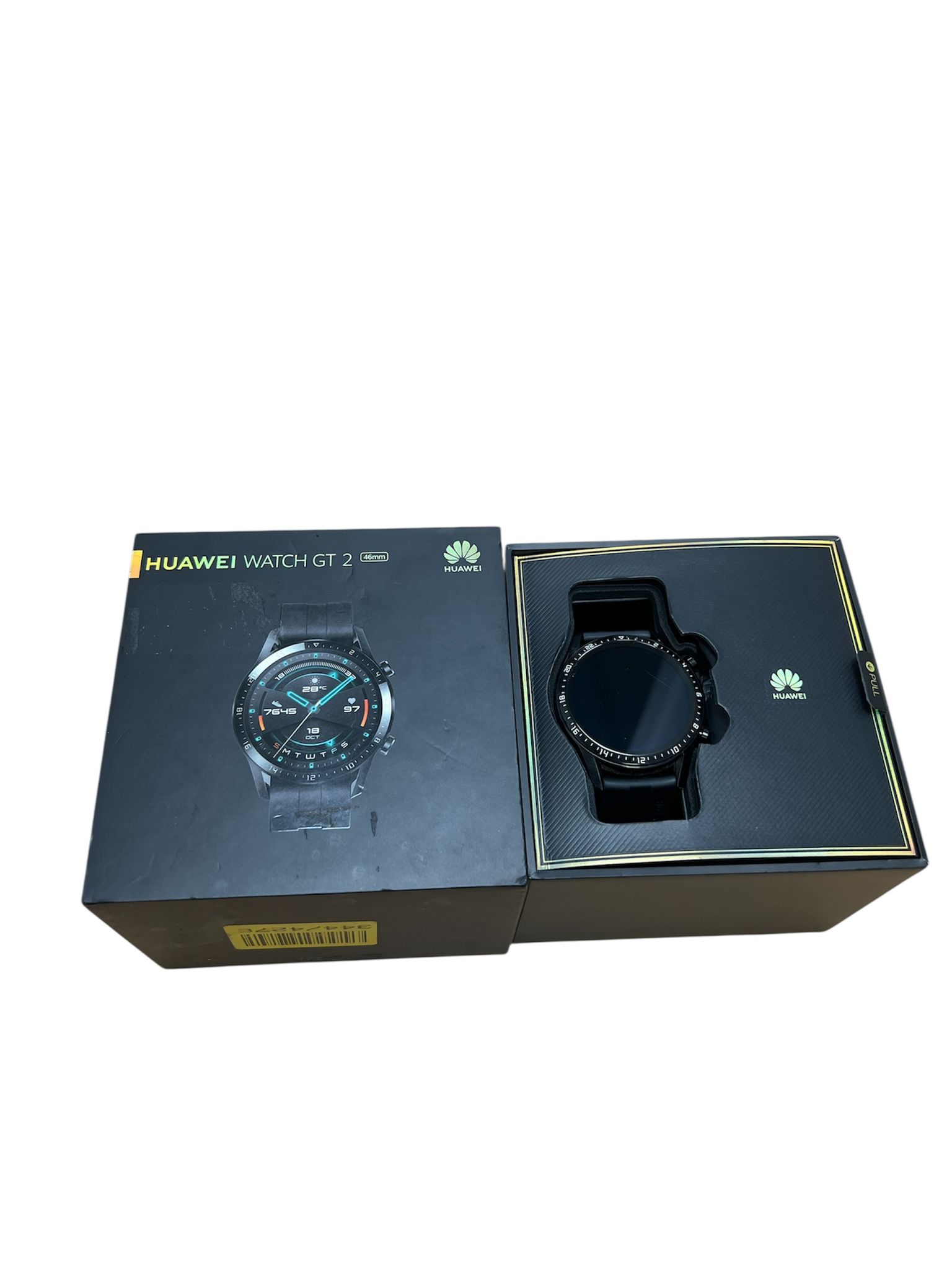 Product photo for Huawei Watch GT 2 Smart - 46mm