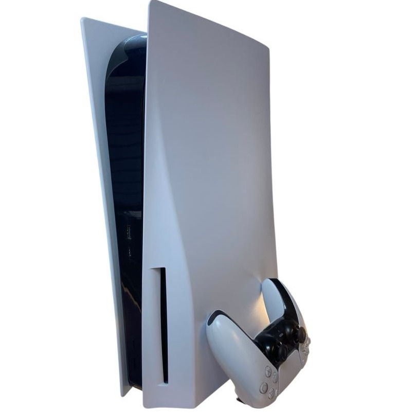 Product photo for PlayStation 5 825GB Disc Edition Unboxed Discounted