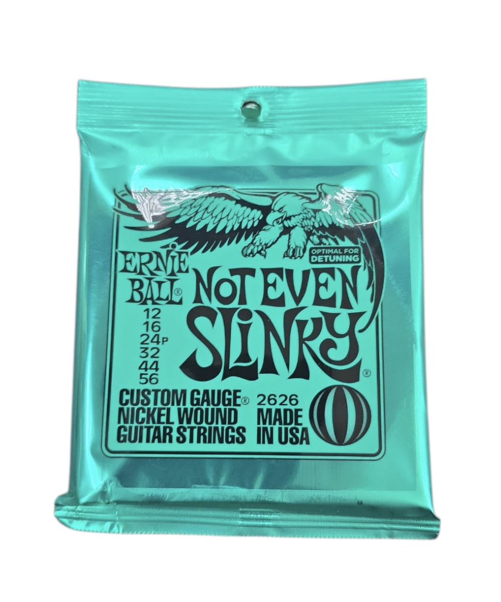 Product photo for Not Even Slinky