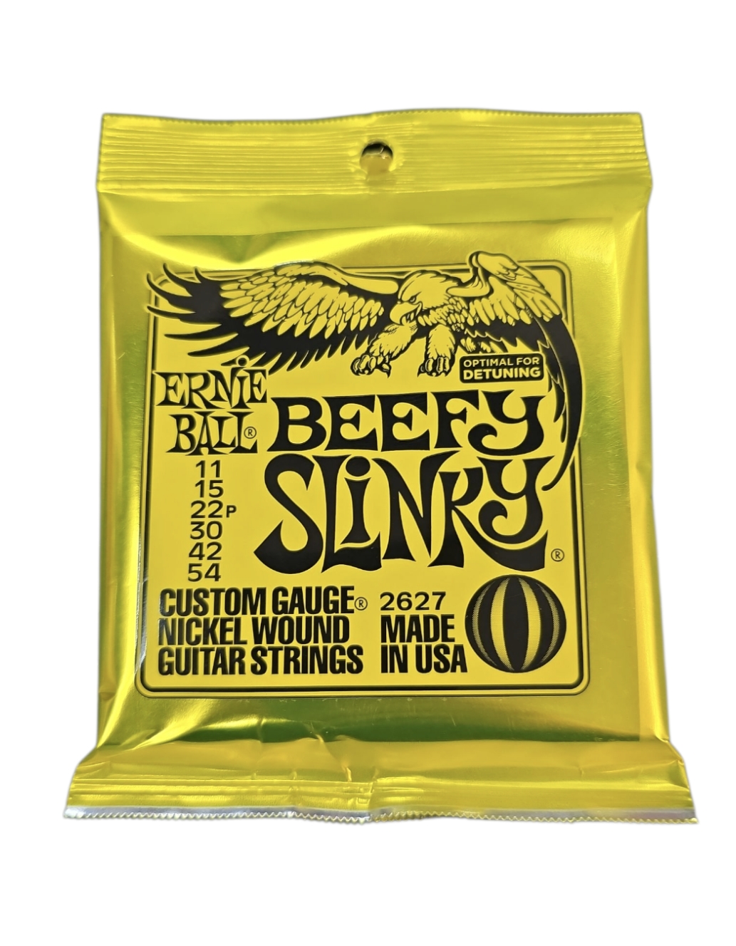 Product photo for Beefy Slinky 11-54