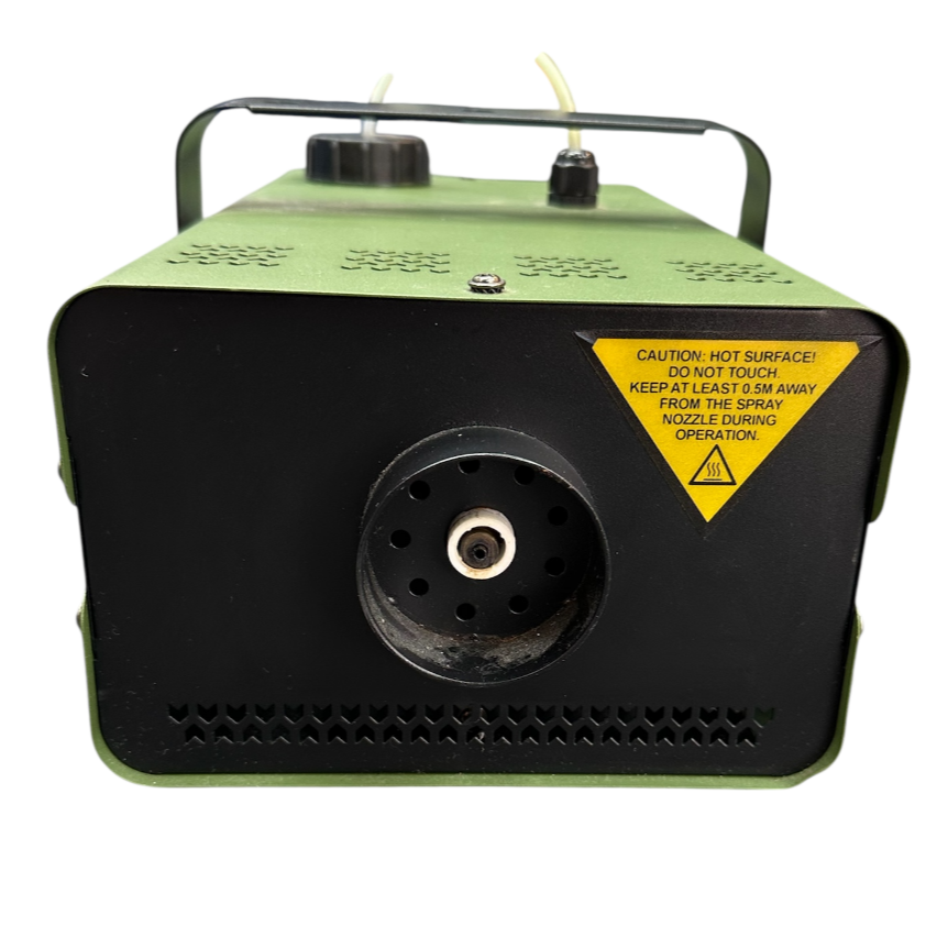 Product photo for Mimetik Smoke Machine 1200W