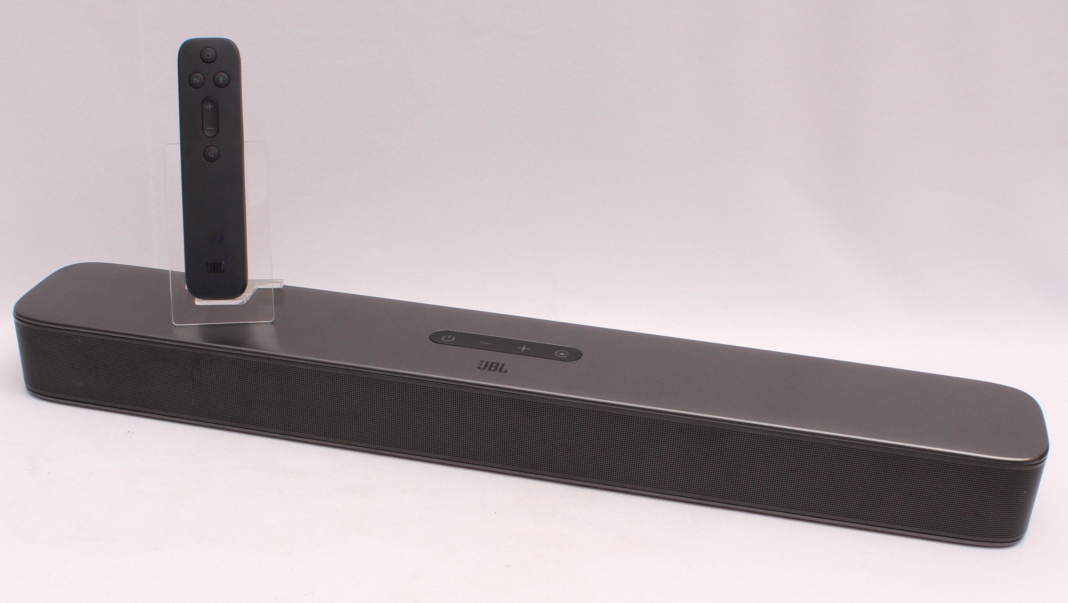 Product photo for JBL Bar 2.0 All-In-One Bluetooth Soundbar Speaker (U)