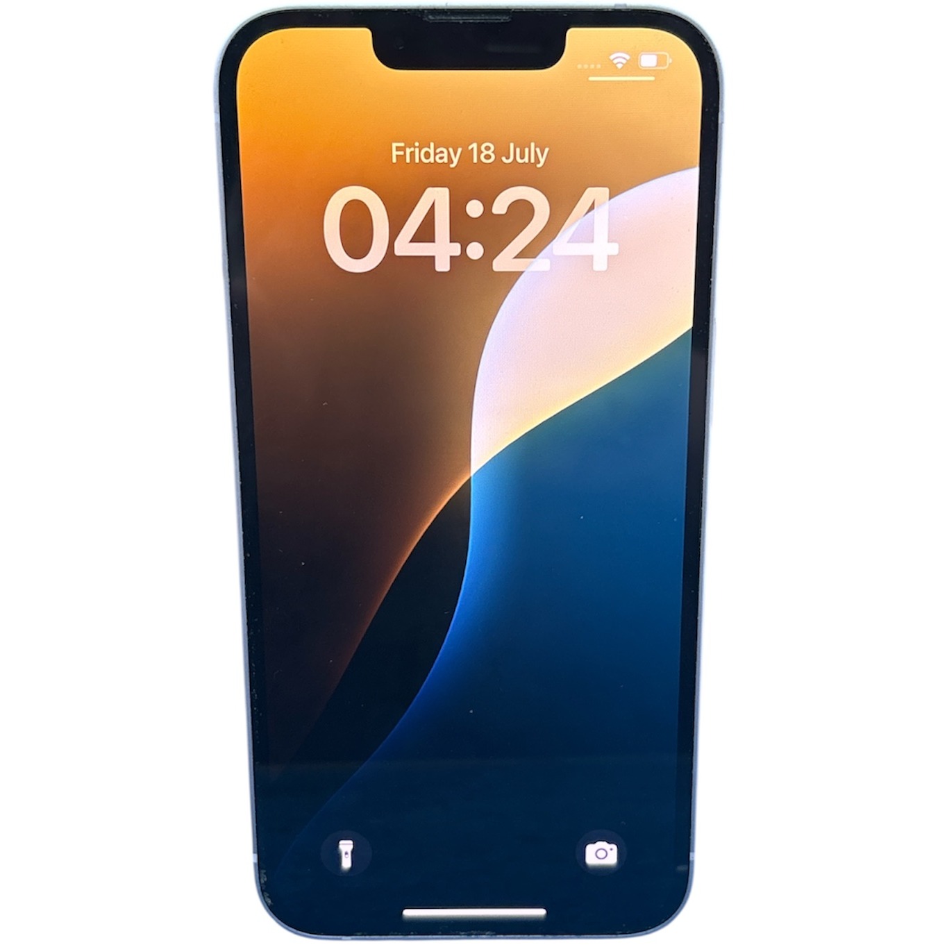 Product photo for Apple iPhone 14 (128GB) Unlocked, B