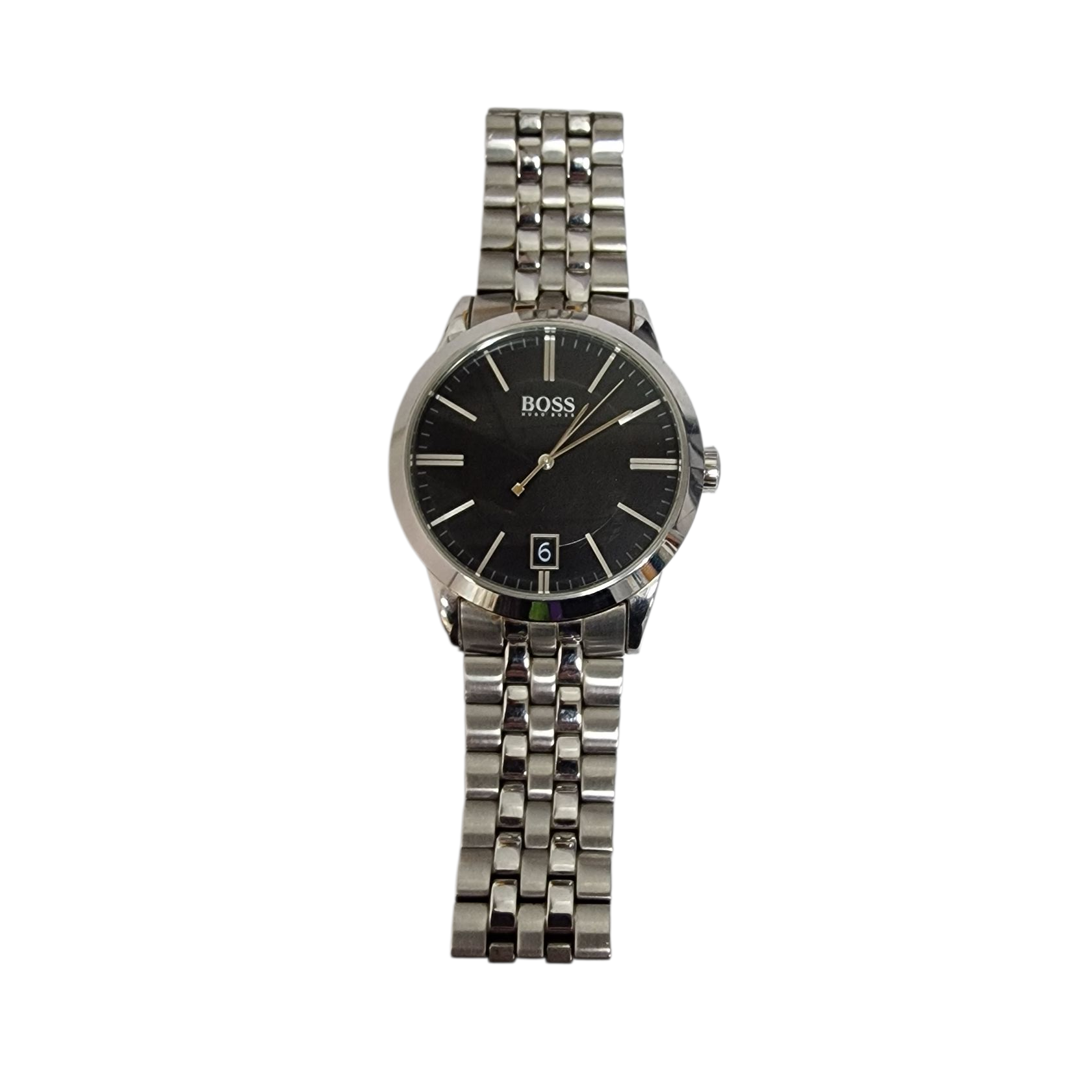 Product photo for Hugo Boss watch
