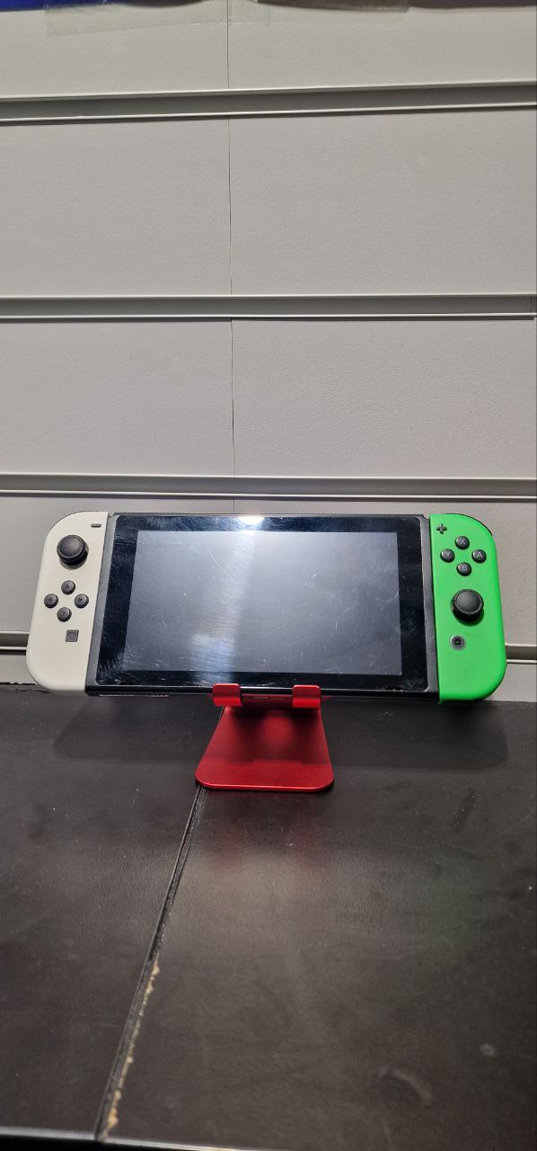 Product photo for *Faulty* Nintendo Switch