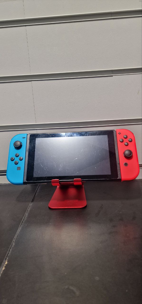 Product photo for *Faulty* Nintendo Switch