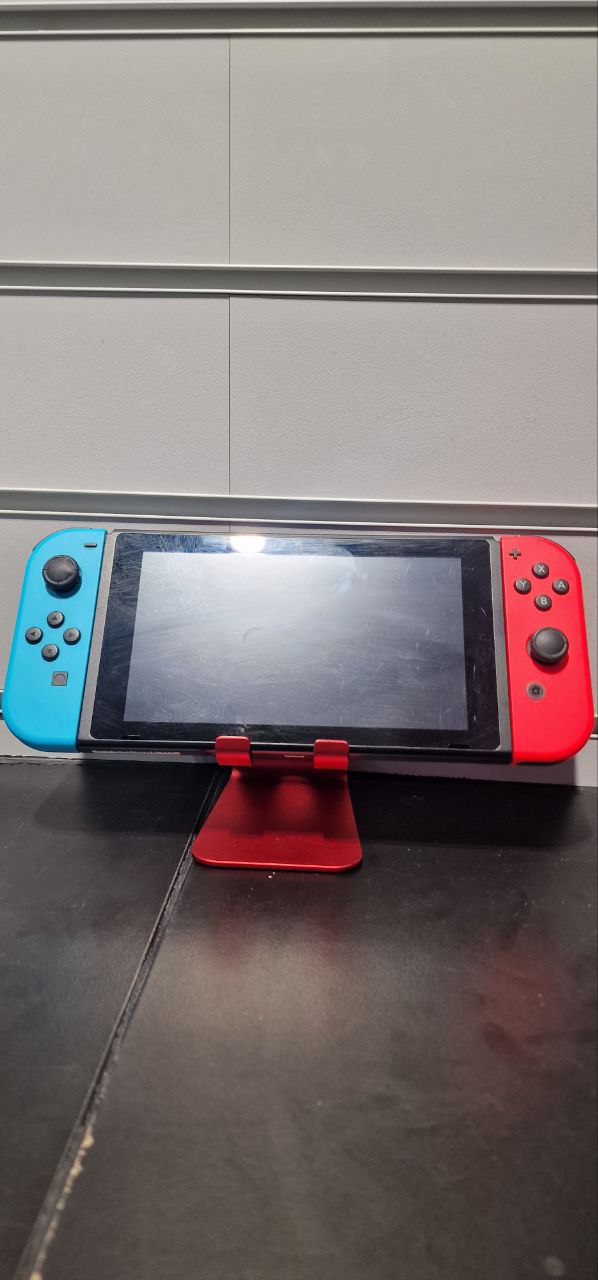 Product photo for *Faulty* Nintendo Switch