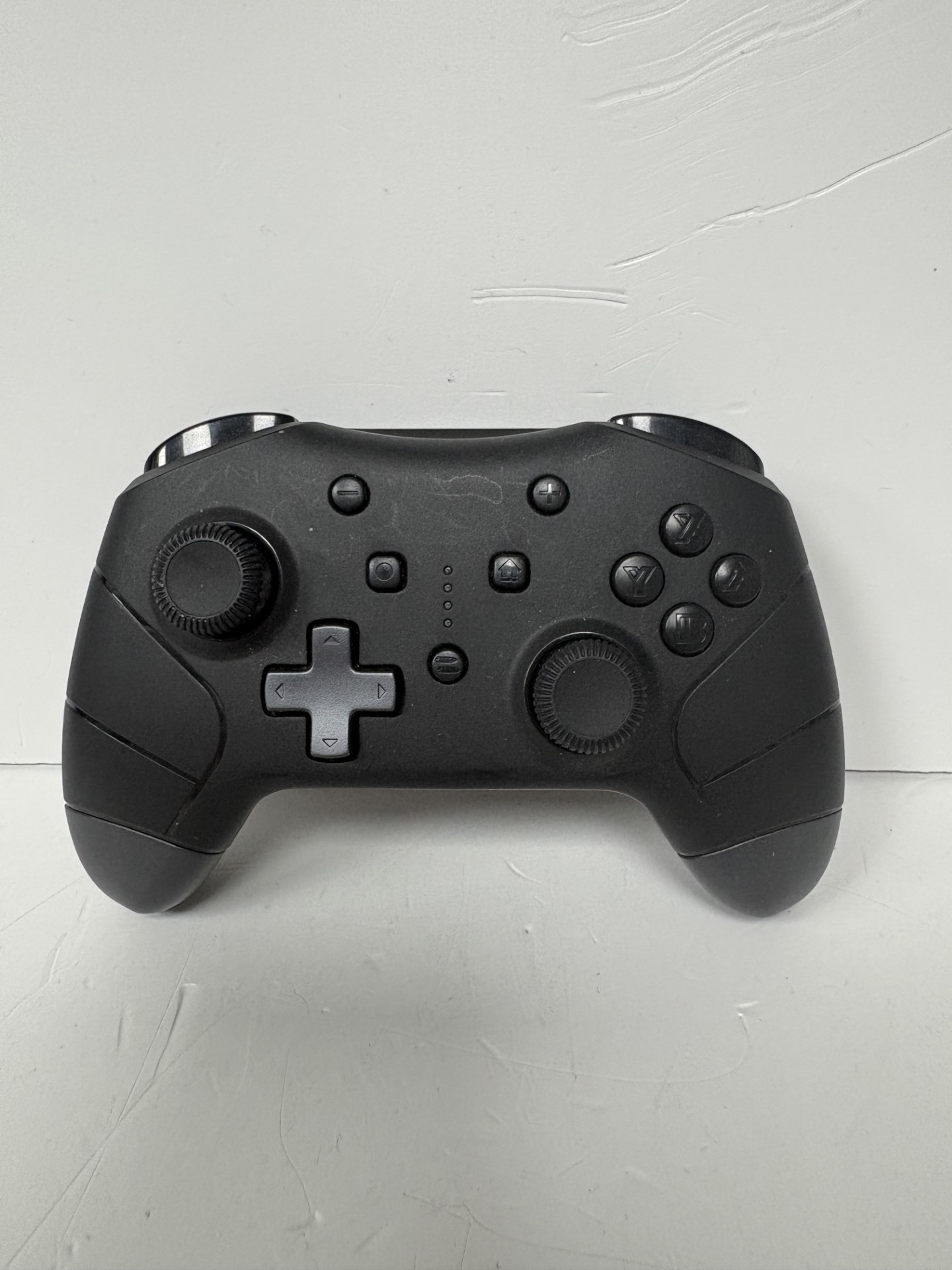 Product photo for MEGLAZE MINI PAD FOR NINTENDO SWITCH AND LITE UNBOXED