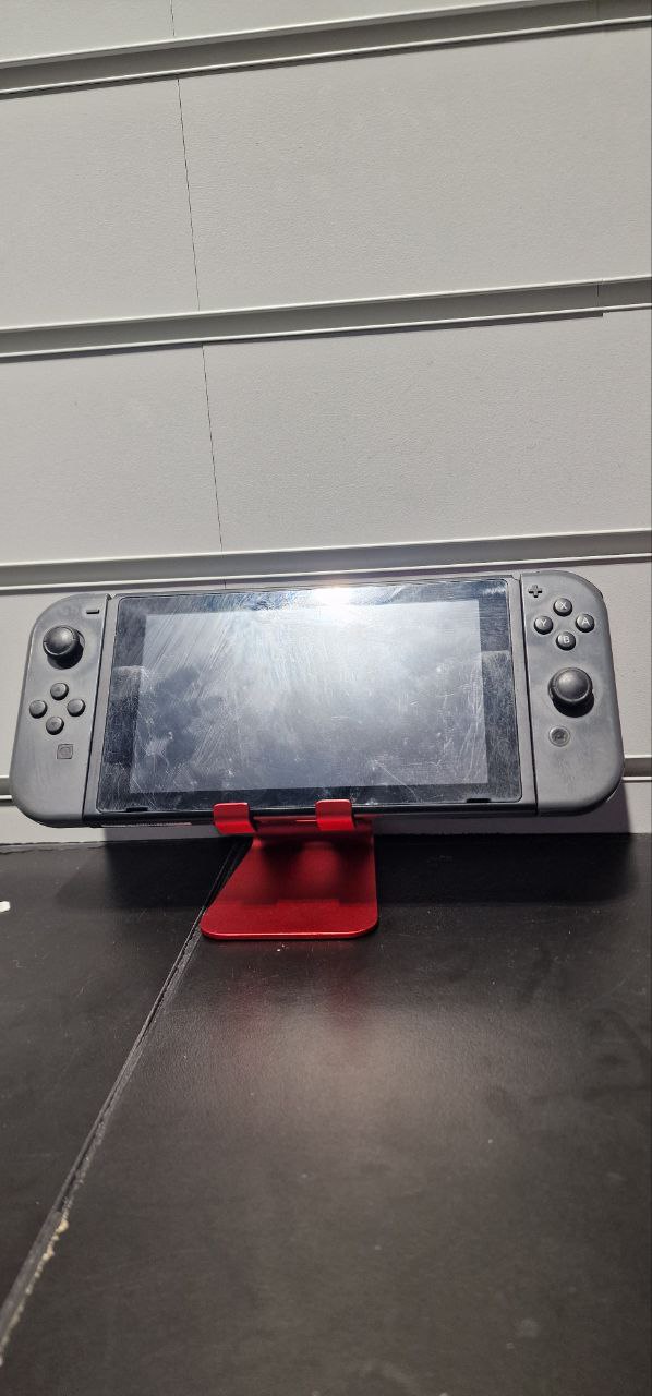 Product photo for *Parts Only* Nintendo Switch