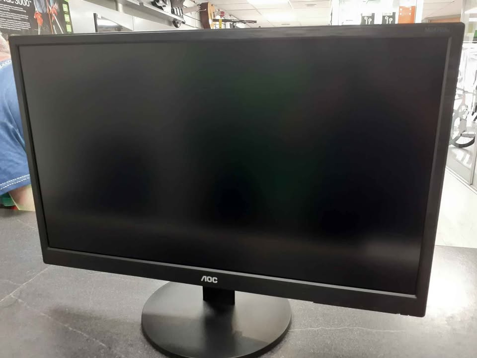 Product photo for AOC 24