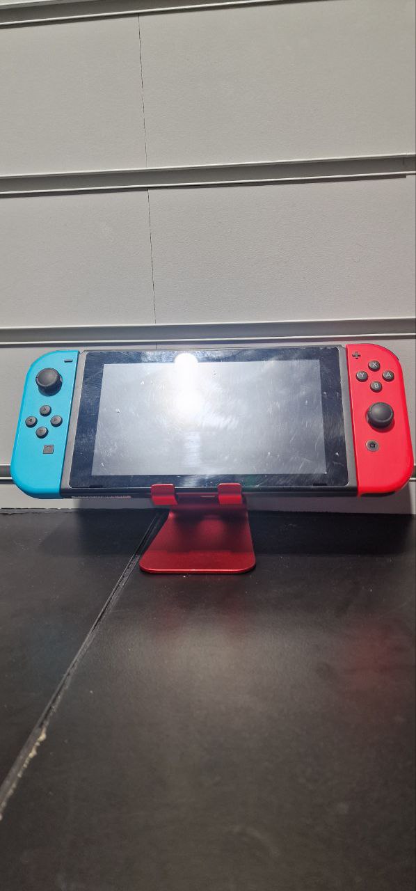 Product photo for *Faulty* Nintendo Switch