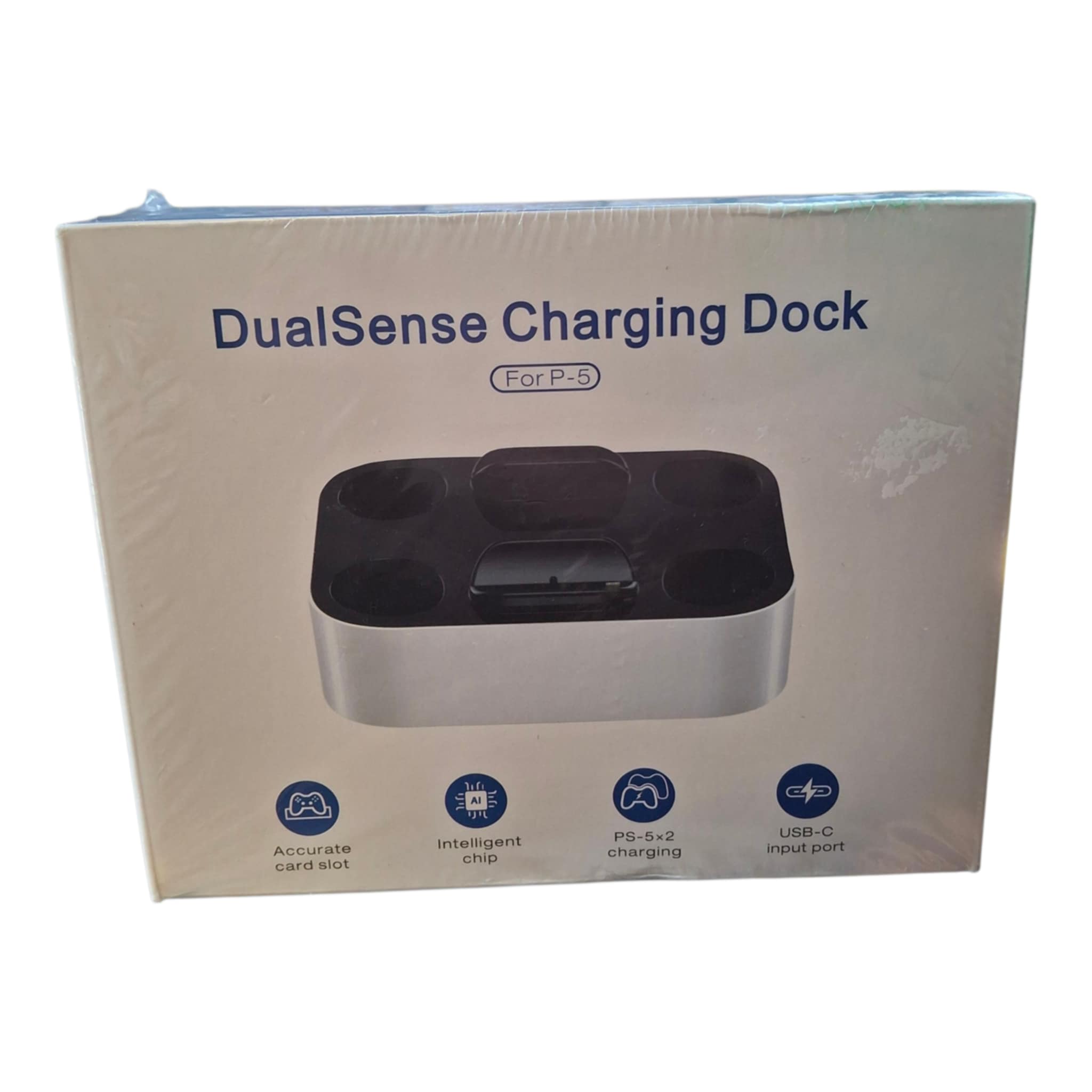Product photo for DUALSENSE Charging Dock