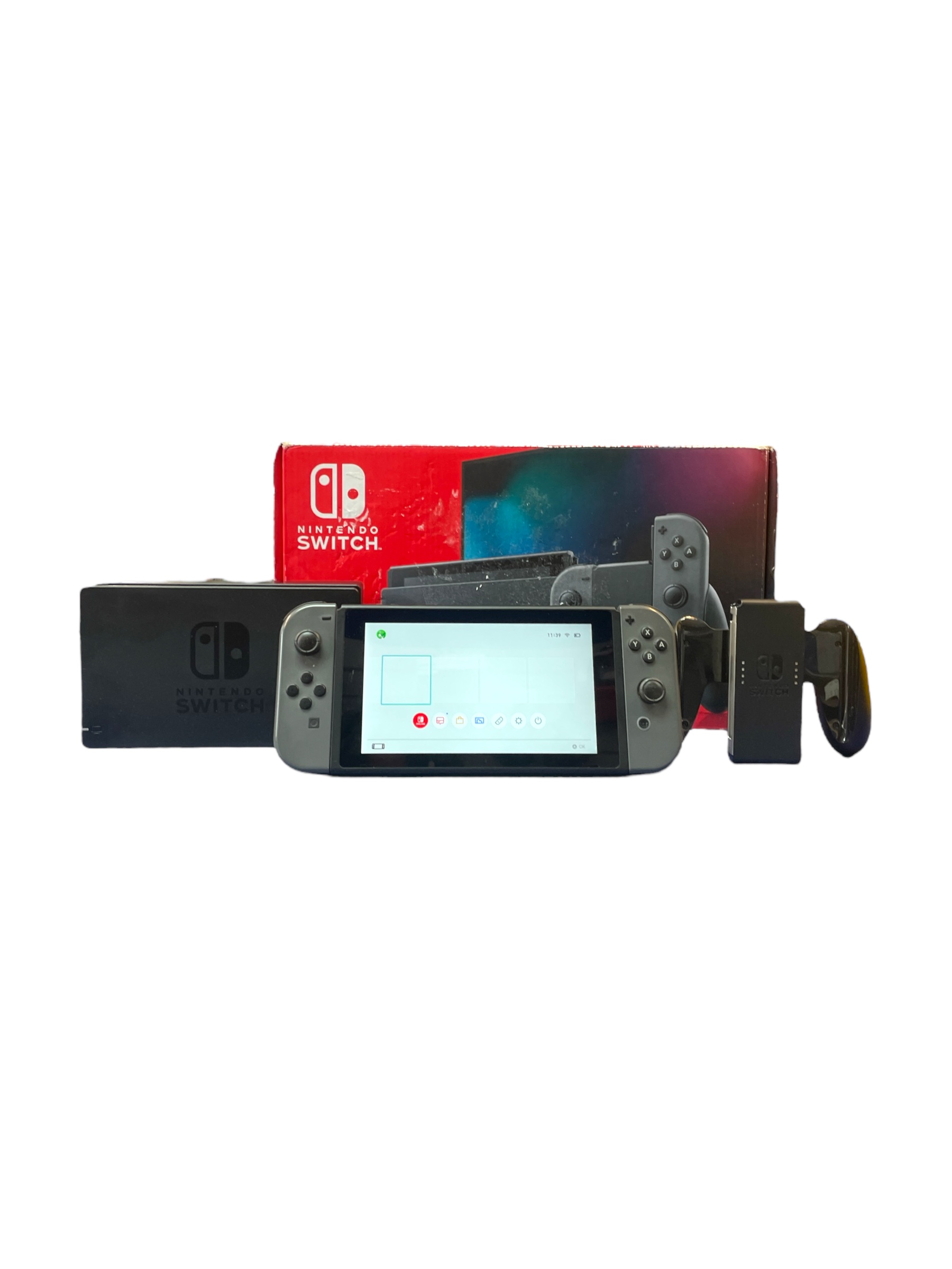 Product photo for Nintendo Switch 32GB & Dying Light Platinum Edition Cartridge only