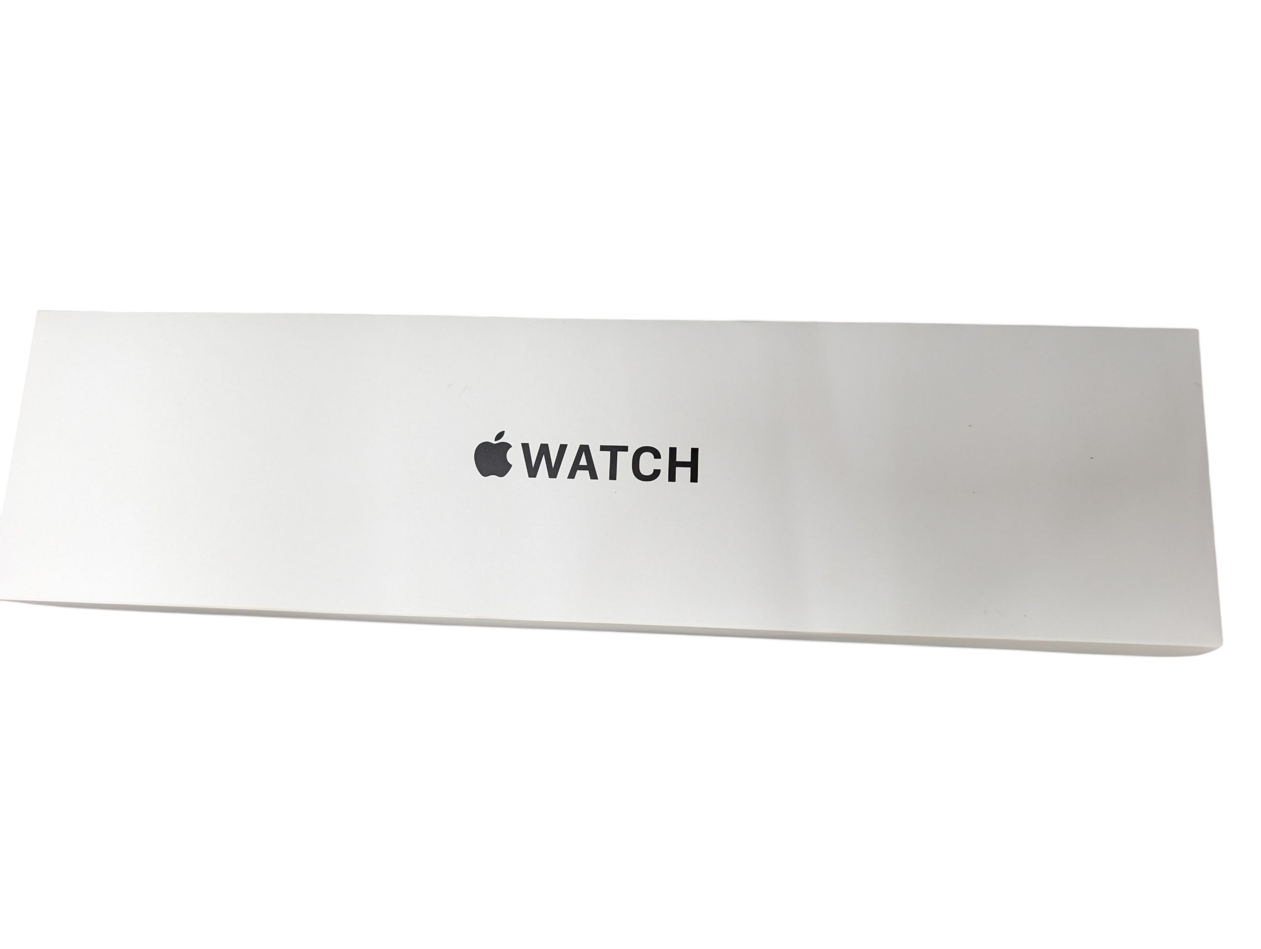 Product photo for Apple Watch SE 2nd Gen 40mm GPS Midnight, Boxed