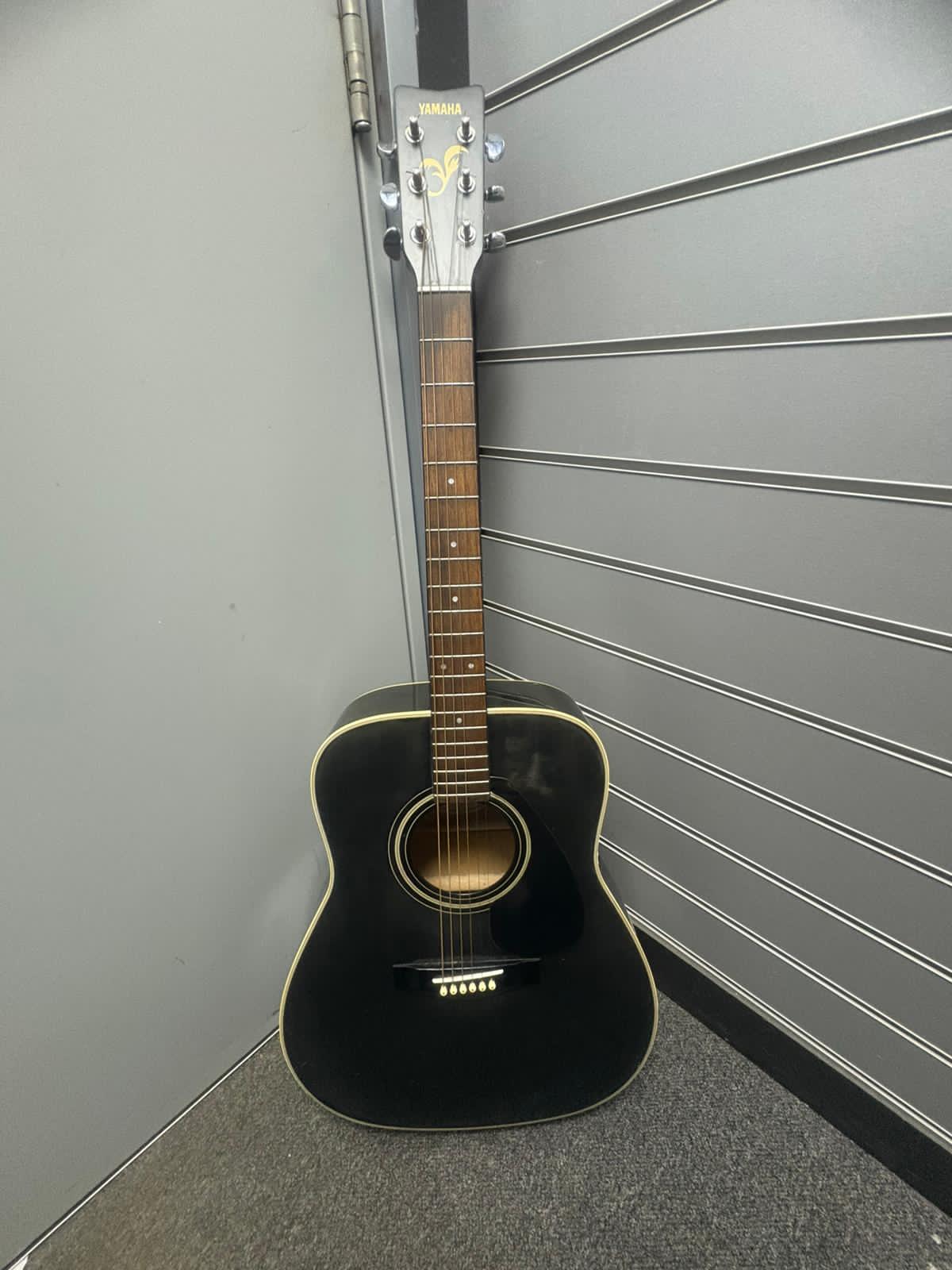 Product photo for YAMAHA ACOUSTIC