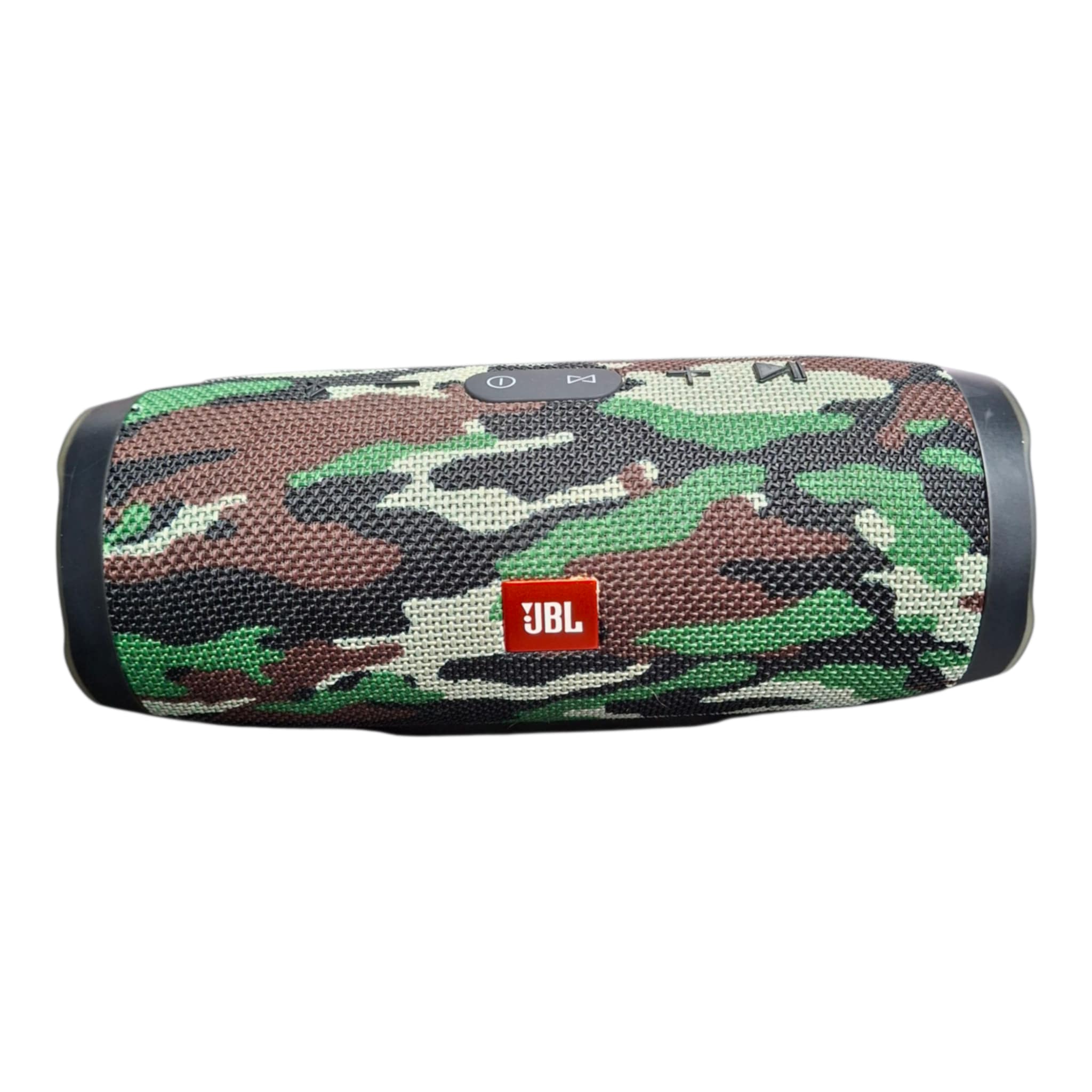 Product photo for JBL Charge 3 Camo Bluetooth Speaker