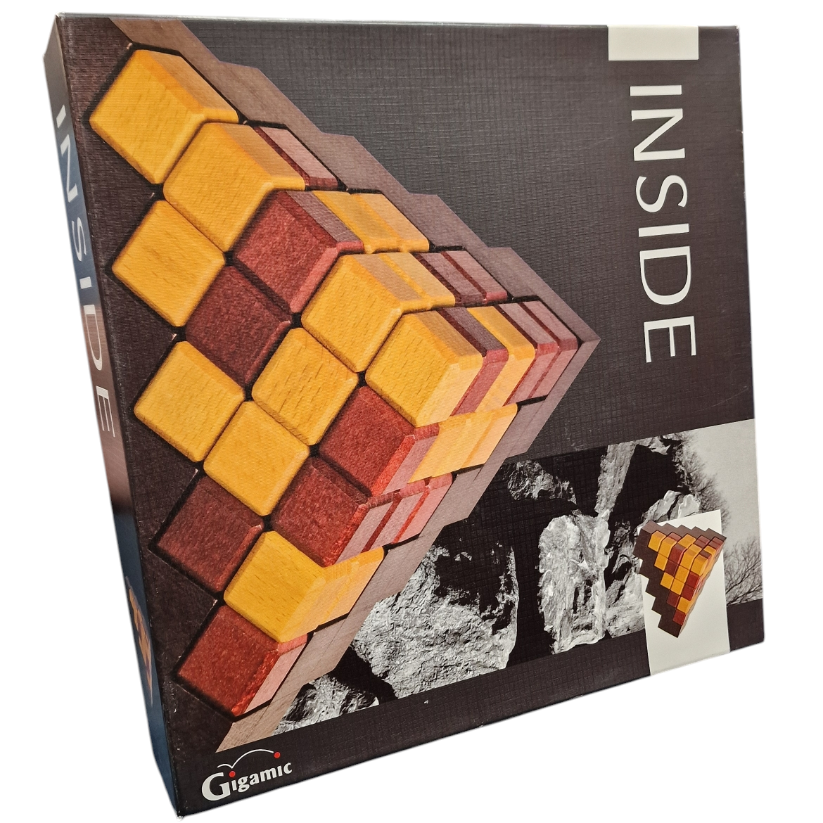Product photo for Gigamic Inside