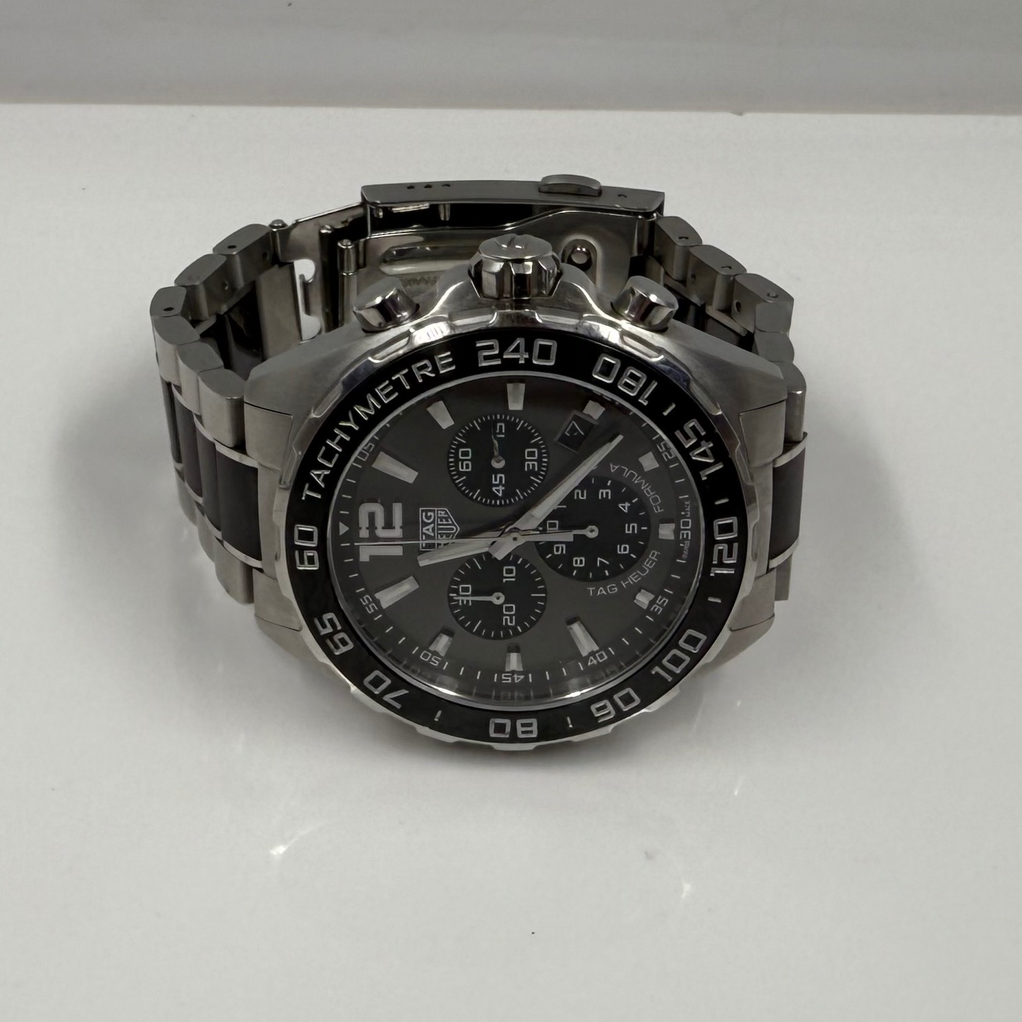 Product photo for TAG HEUER CAZ1011 FORMULA 1 WATCH