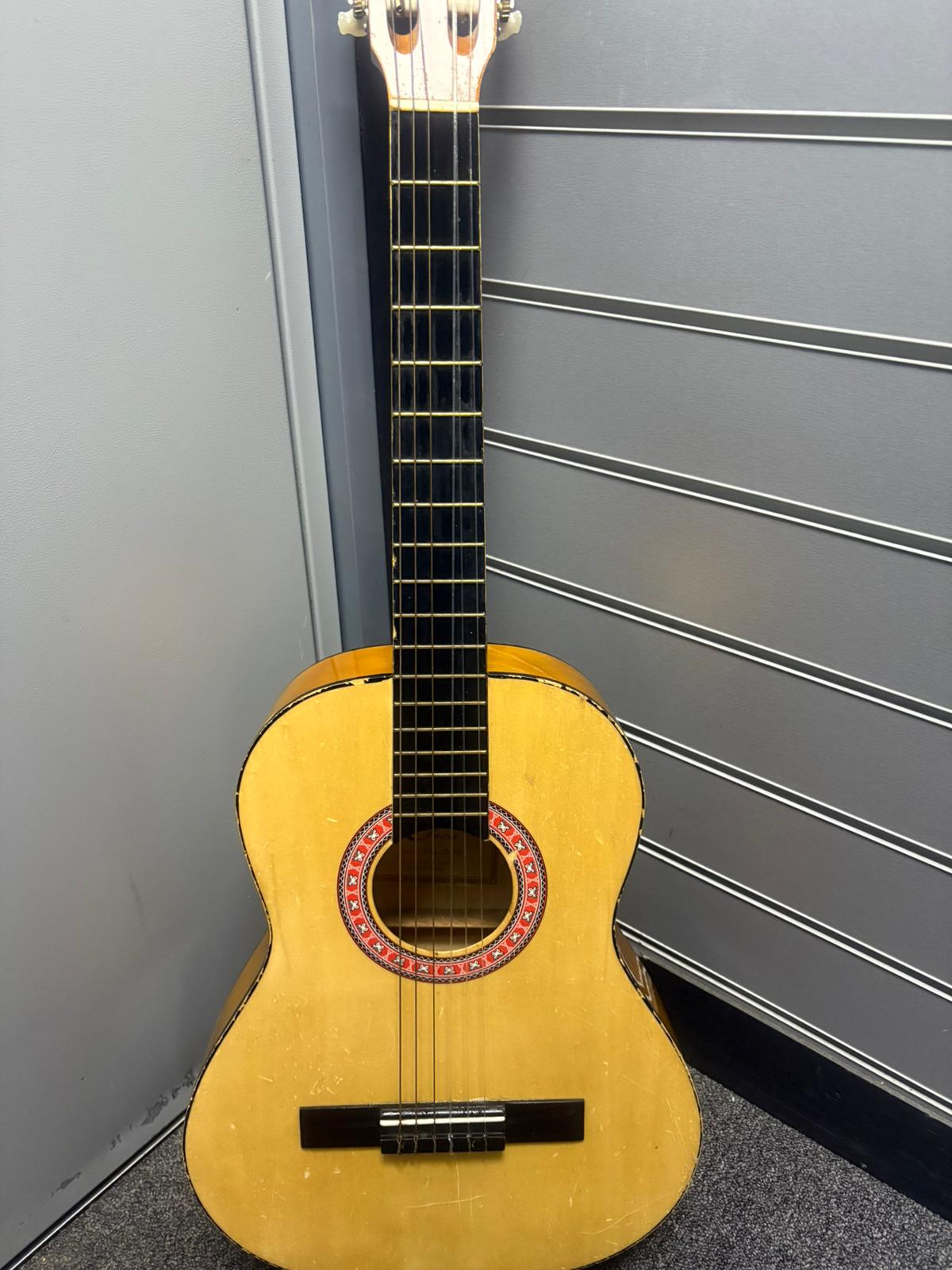 Product photo for ACOUSTIC GUITAR