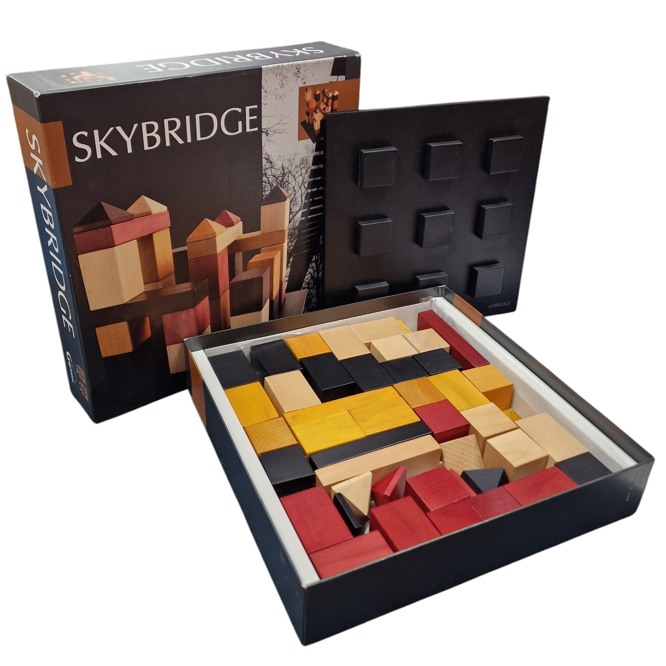 Product photo for Gigamic Skybridge