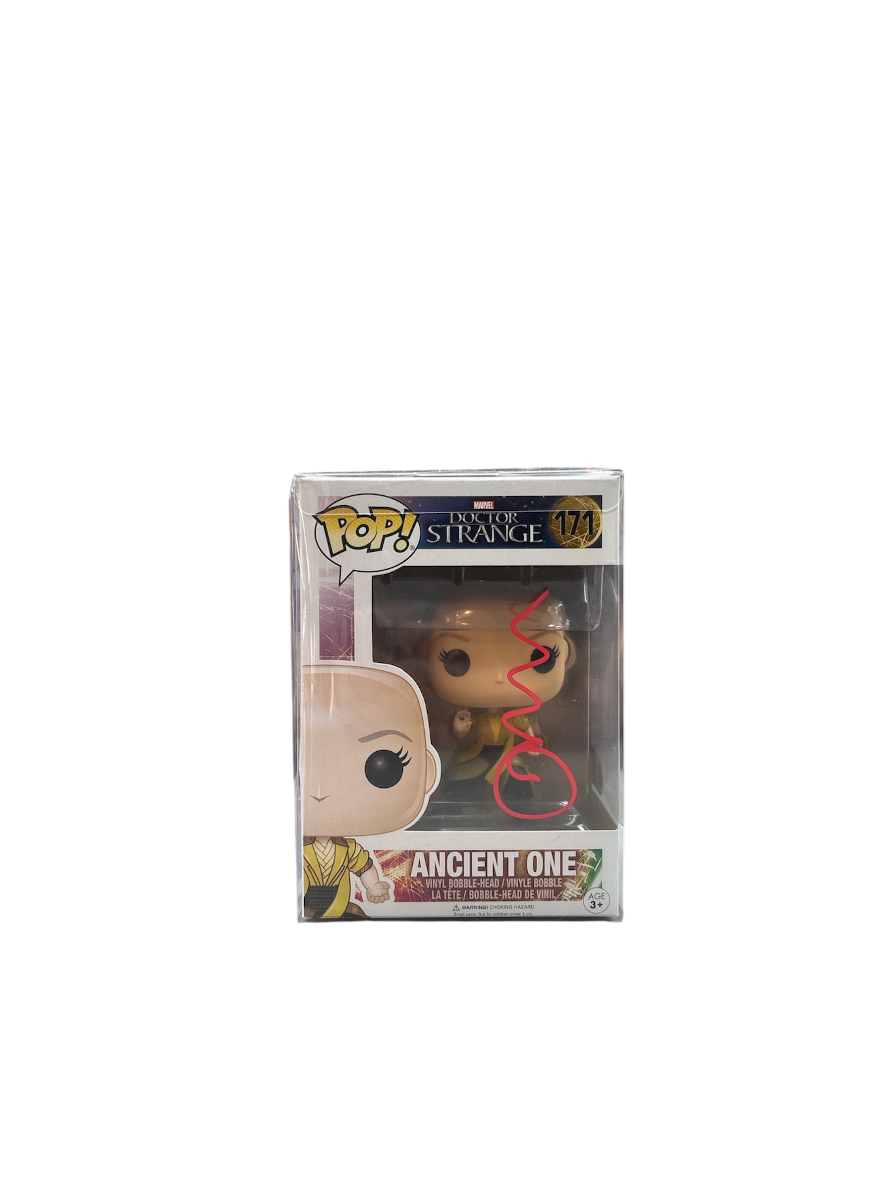 Product photo for Doctor strange Ancient One