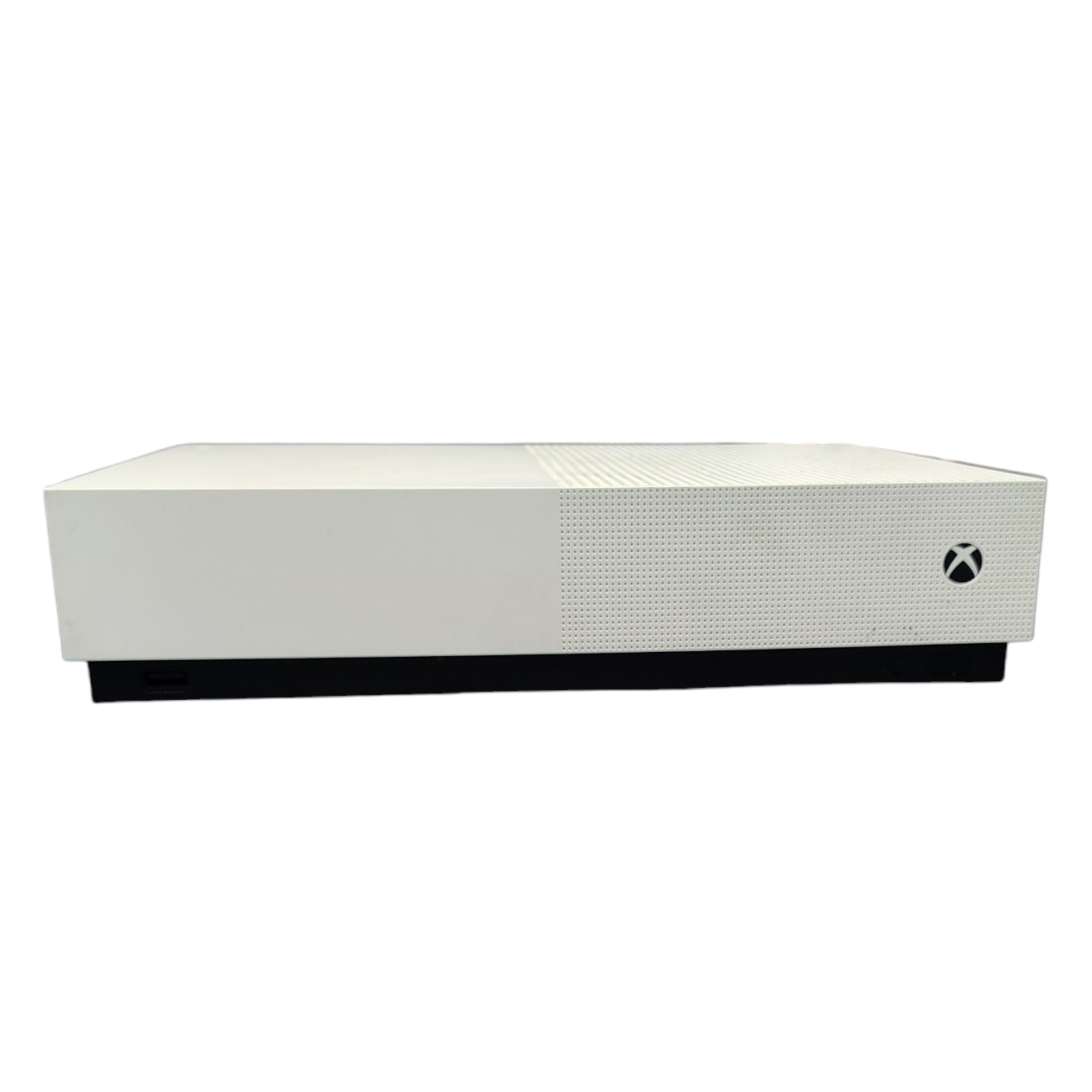 Product photo for Microsoft Xbox One S All Digital 1TB (No Controller)
