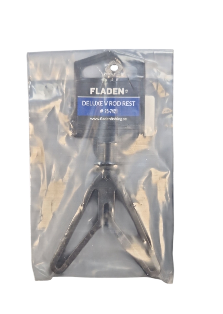 Product photo for Fladen V Rod Rest