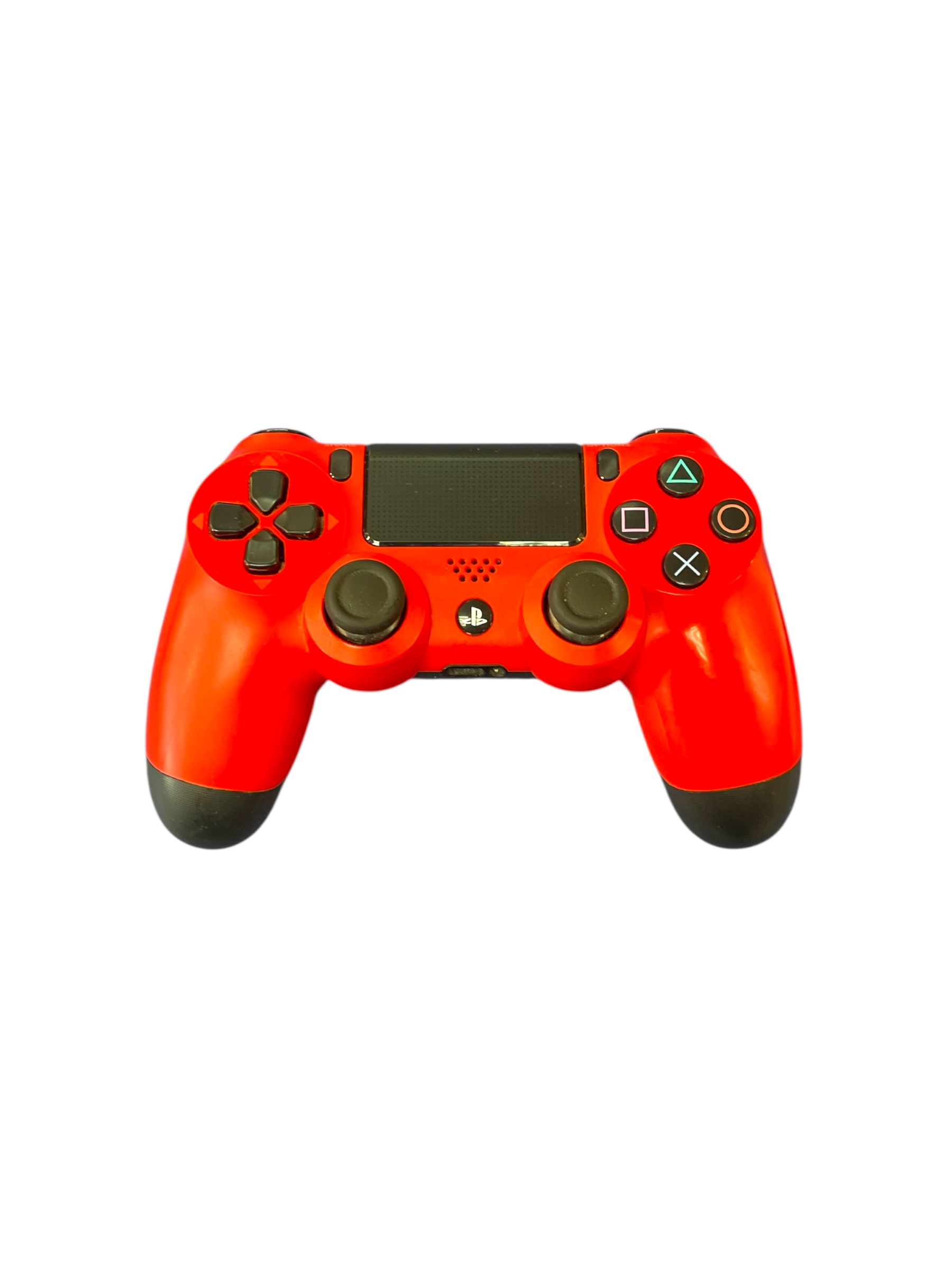 Product photo for PS4 Controller Red